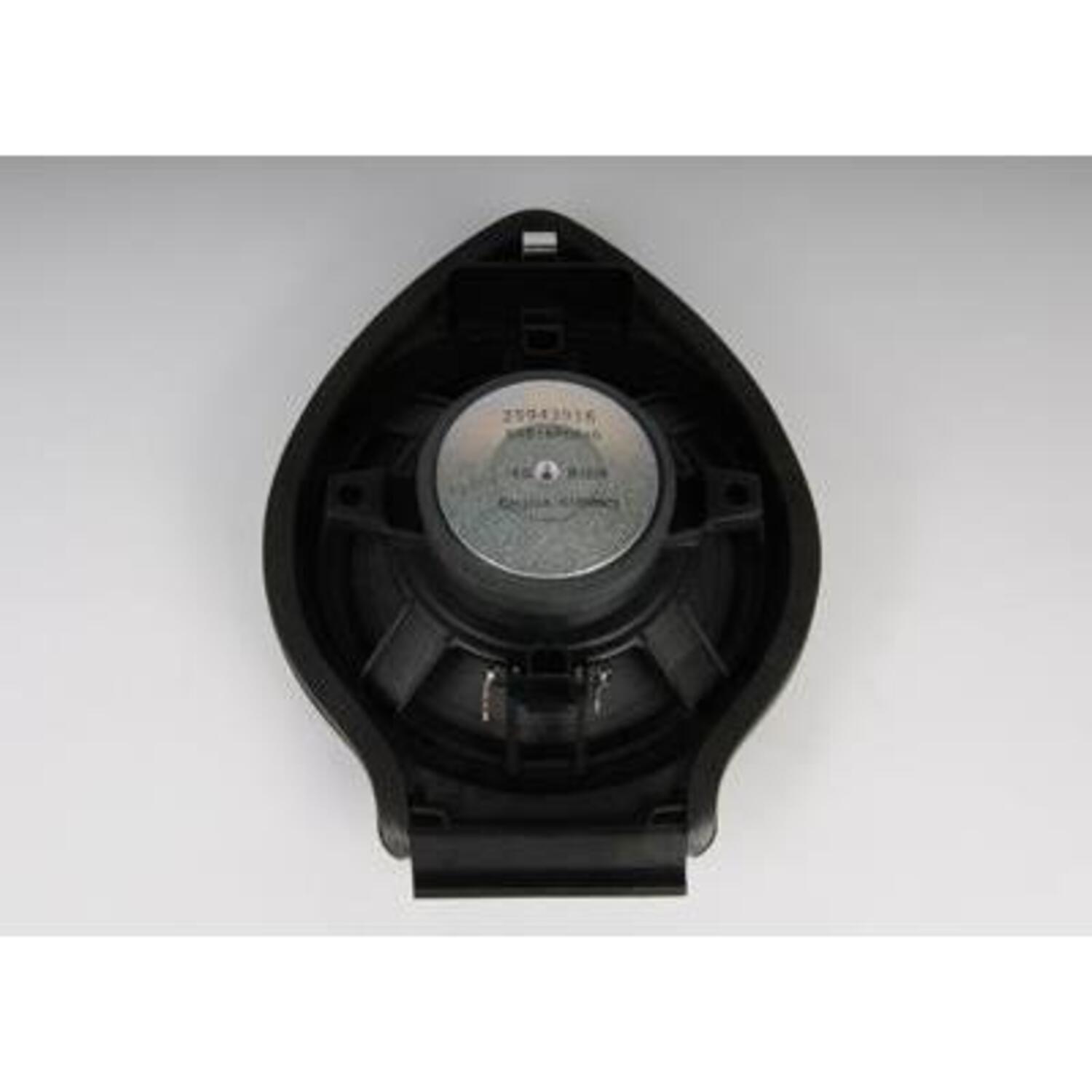 ACDelco Speaker 25943916