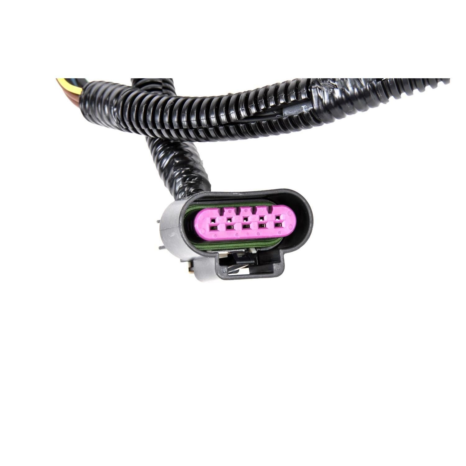 ACDelco Tail Light Harness 25975983