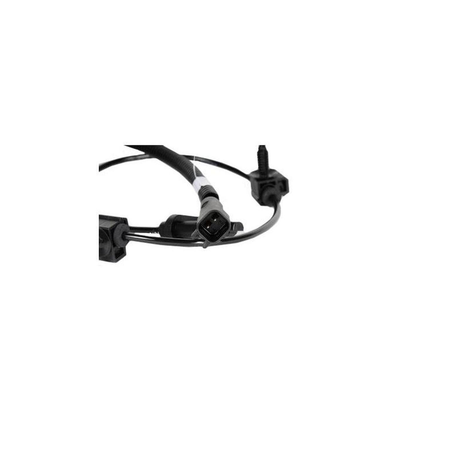ACDelco ABS Wheel Speed Sensor 25996838 