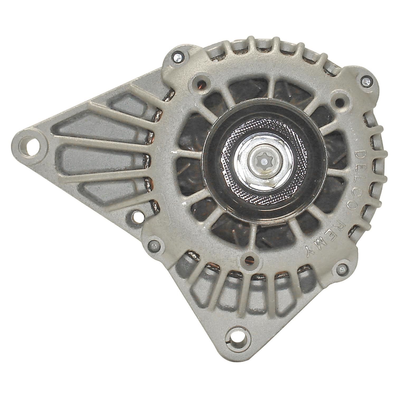 ACDelco Gold Alternator 334-2468A