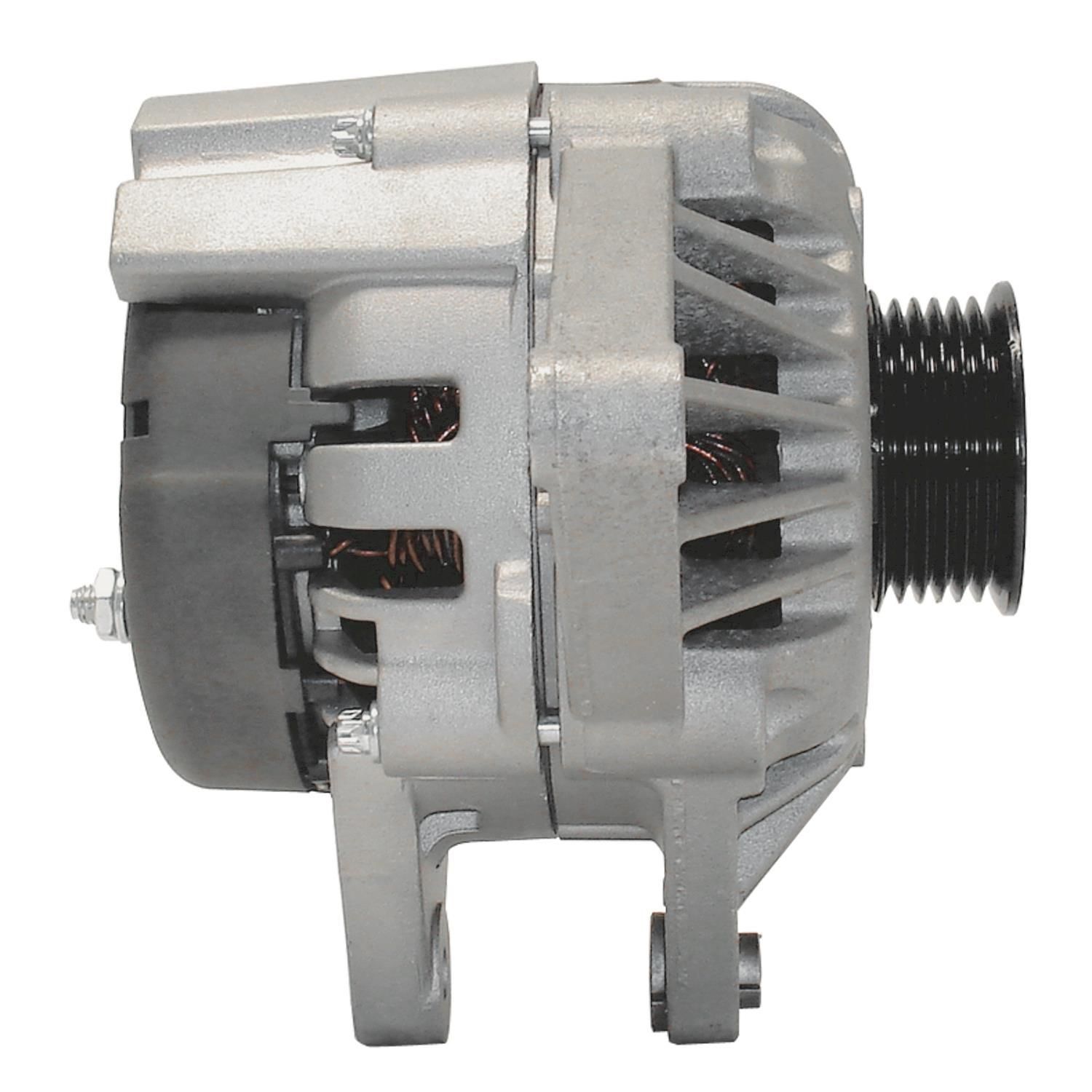 ACDelco Gold Alternator 334-2468A