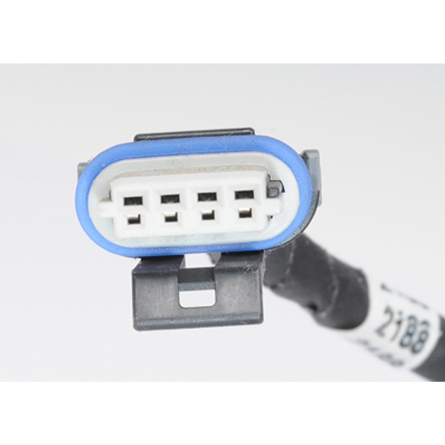 ACDelco Ignition Coil Lead Wire 355W