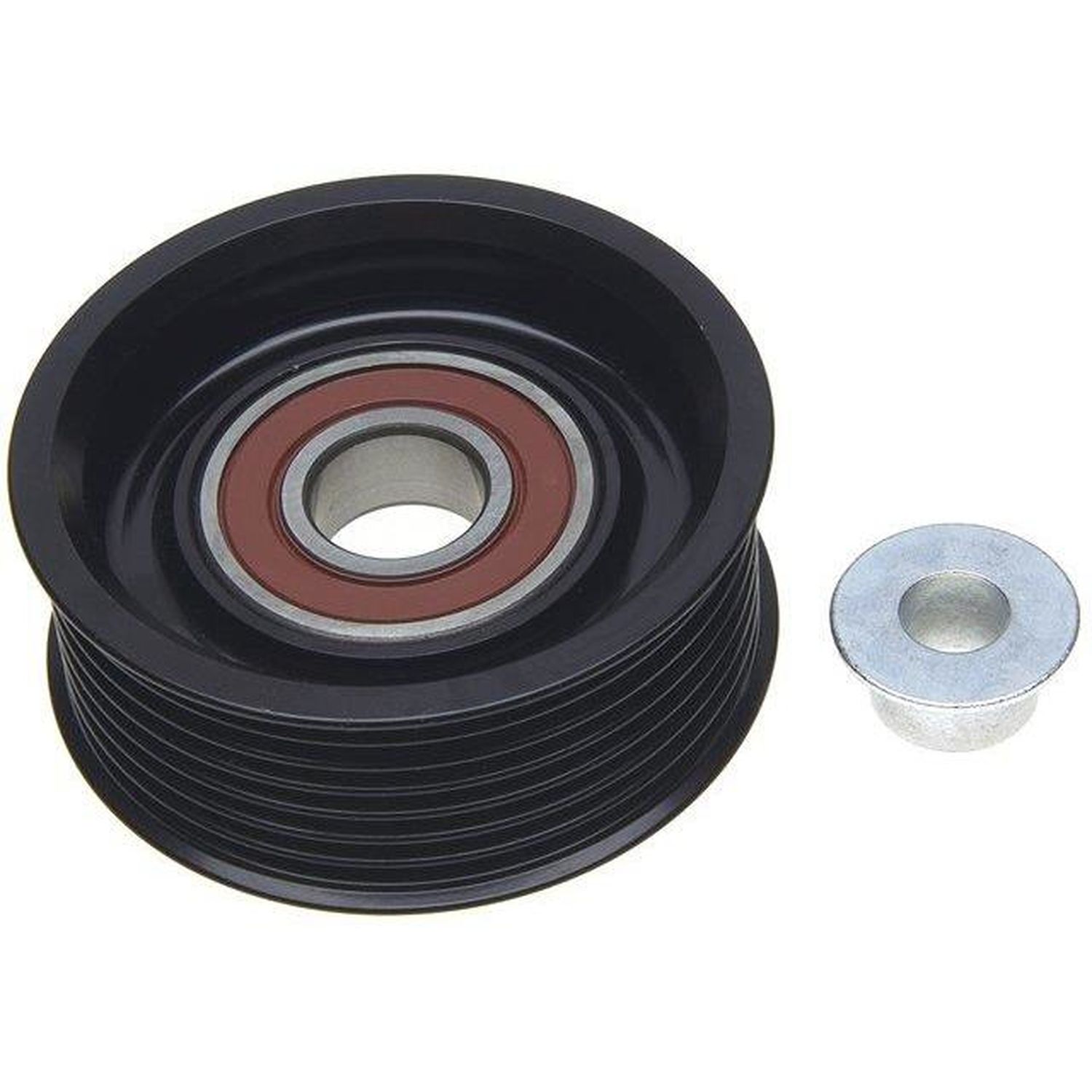 ACDelco Idler Pulley 36222