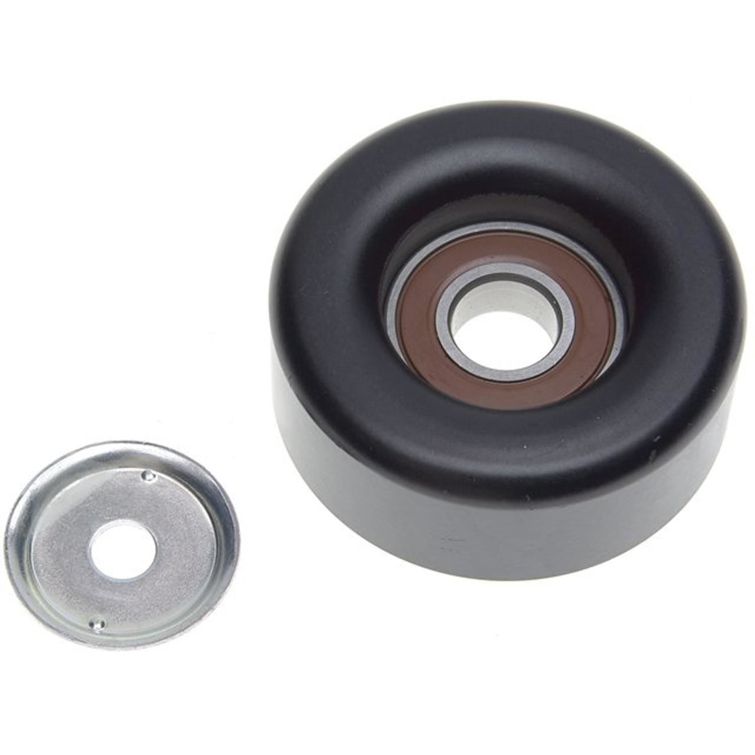 ACDelco Idler Pulley 36225