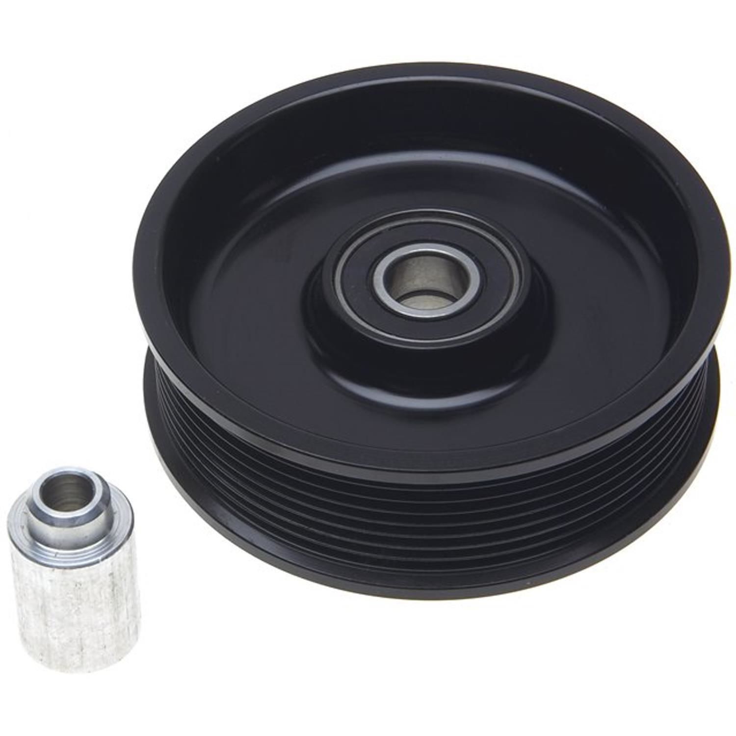 ACDelco Idler Pulley 36315