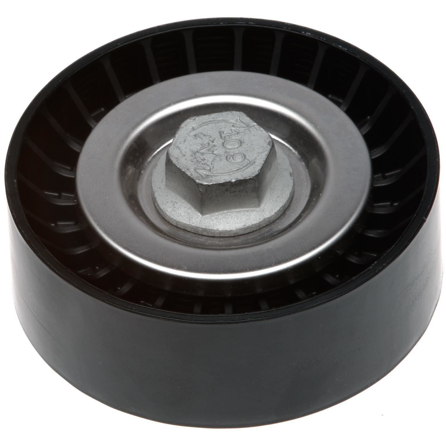 Autozone idler outlet pulley