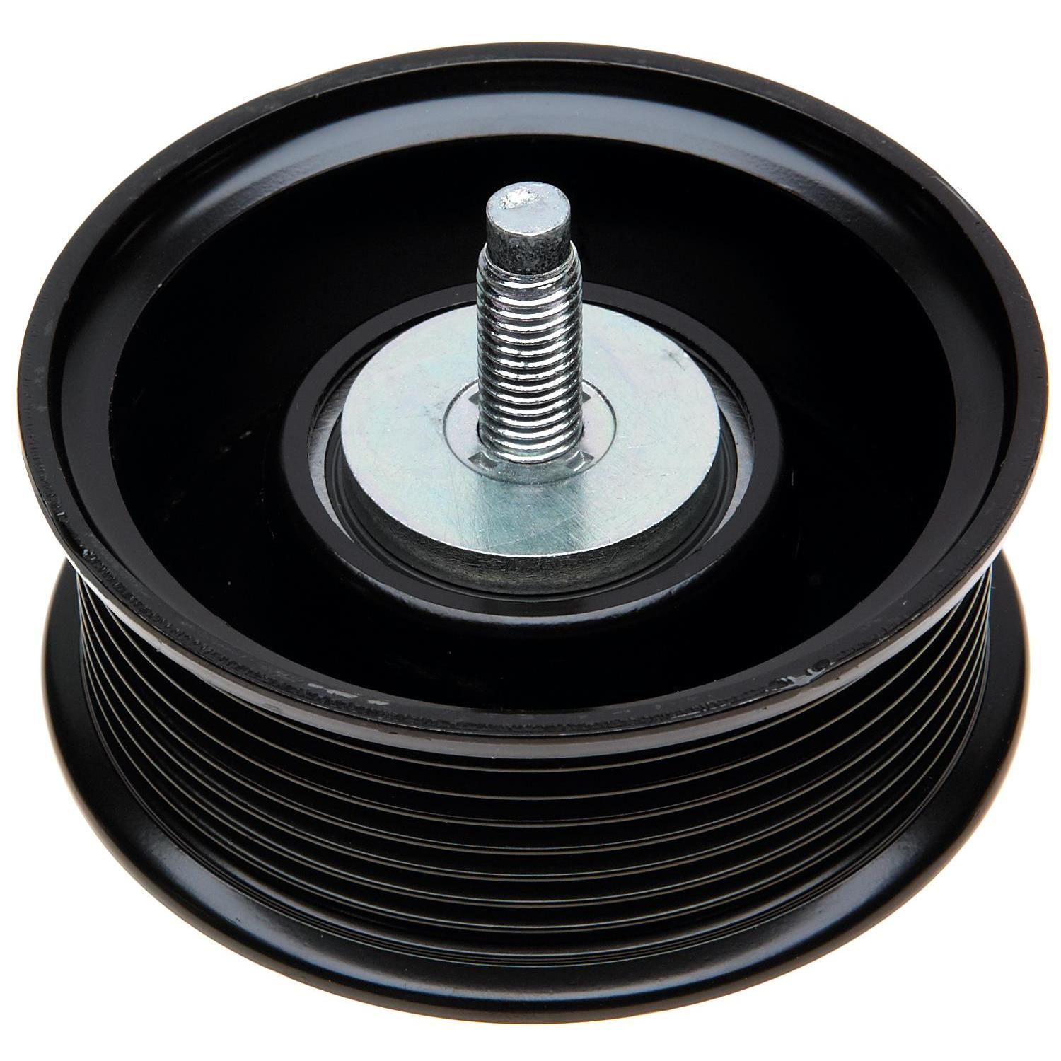 ACDelco Idler Pulley 36324