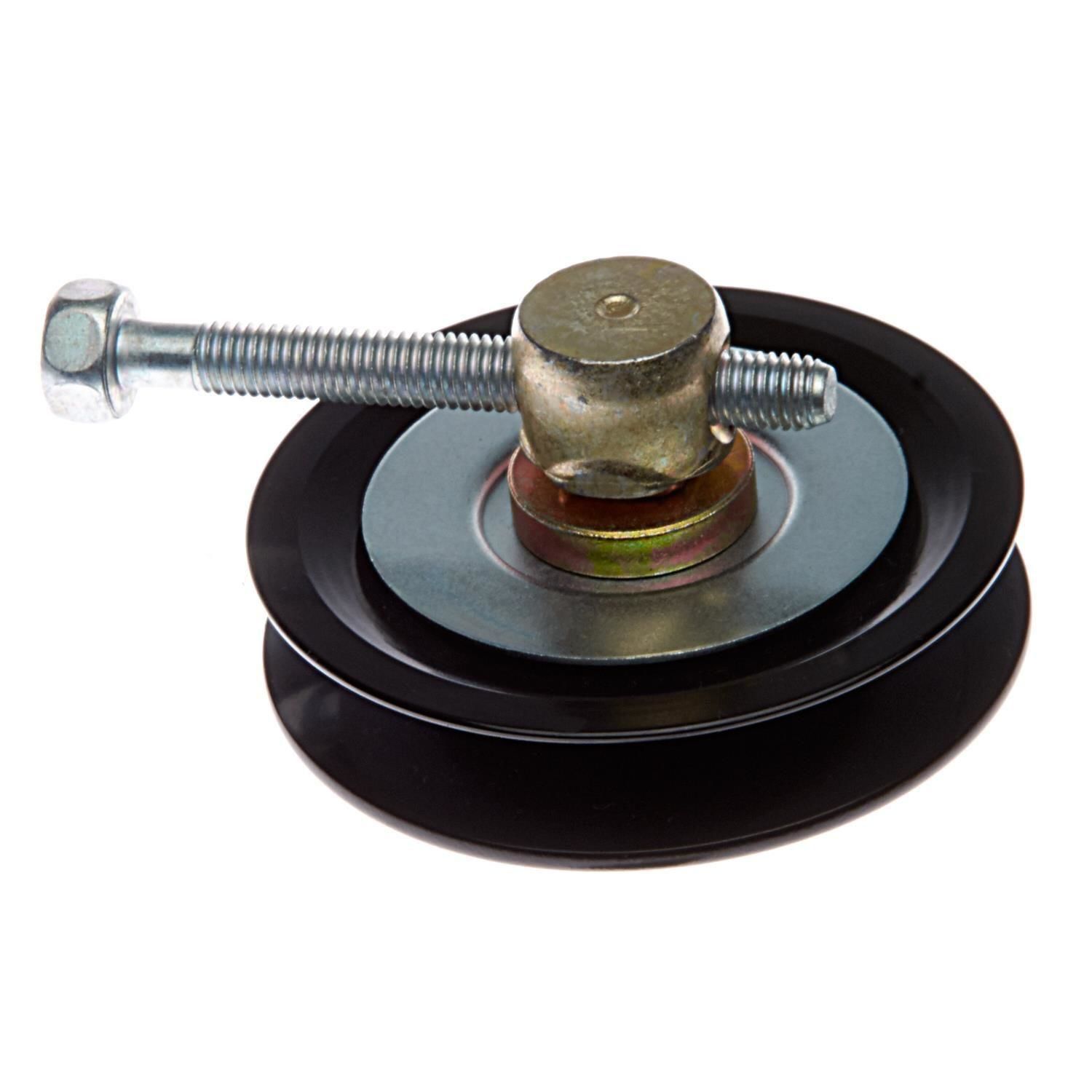 Tensioner pulley clearance autozone