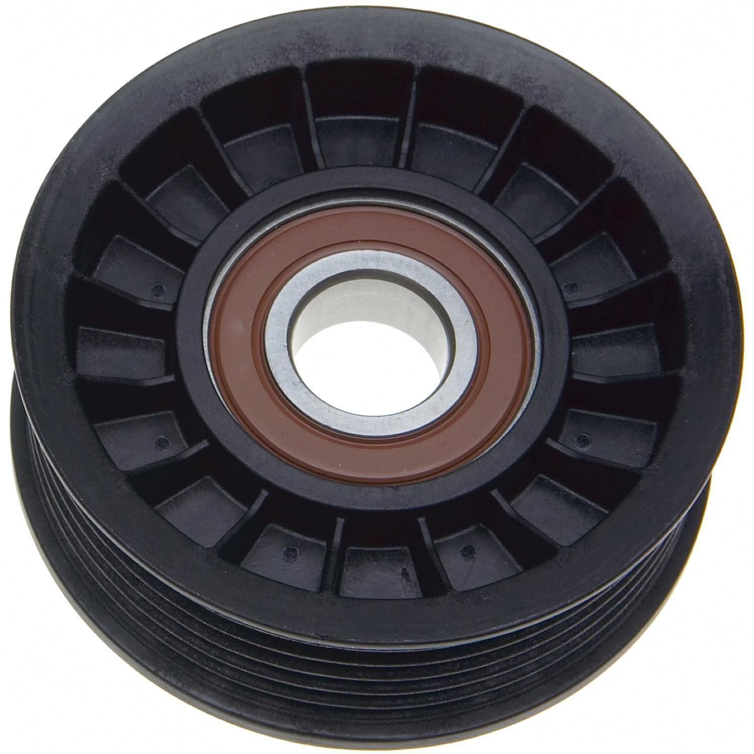 Purchase FOUR SEASONS 45963 Idler Pulley-Drive Belt Idler Assembly In