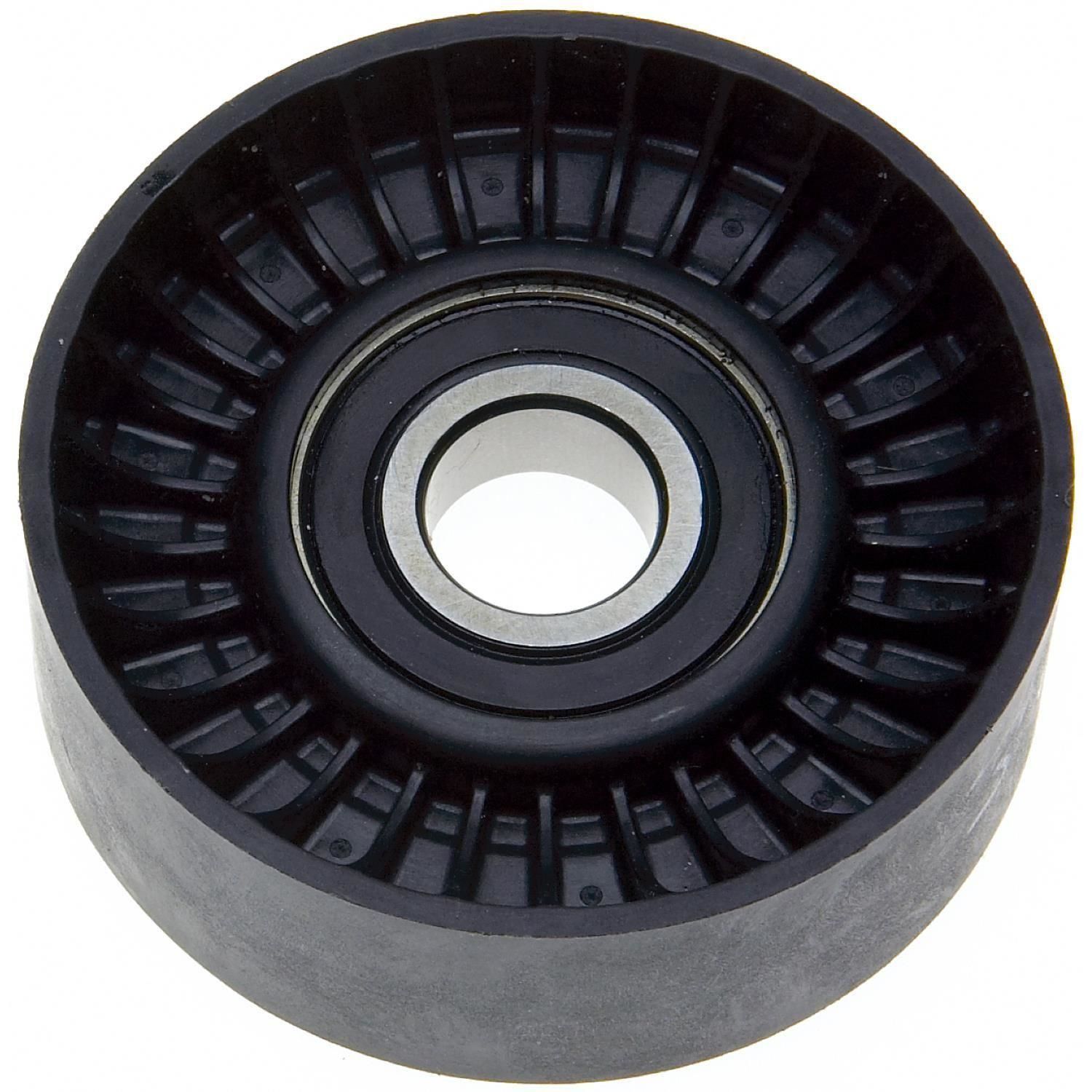 Acdelco Flanged Idler Pulley Kit, 36155 36155