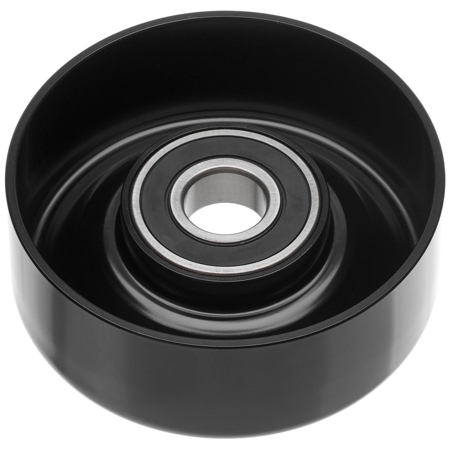 ACDelco Idler Pulley 38033