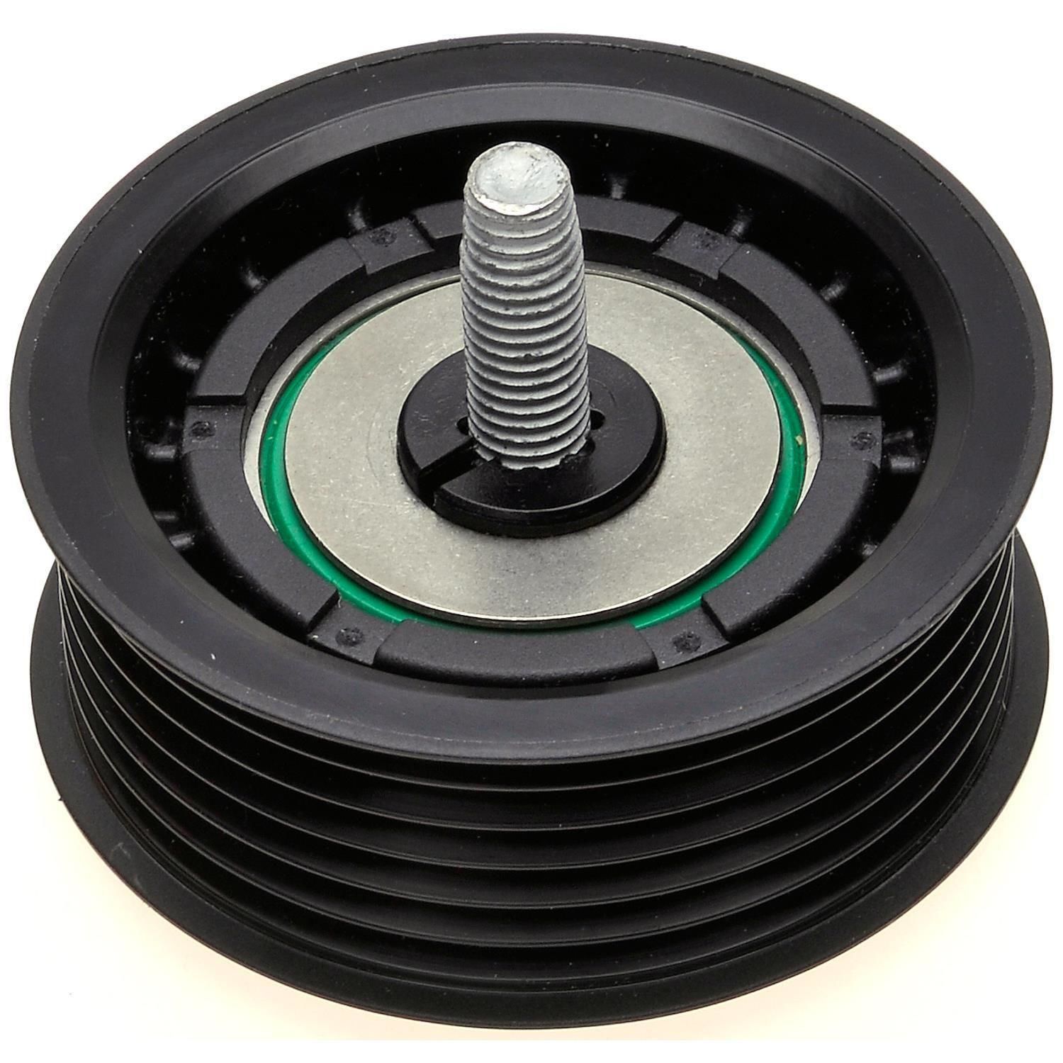 ACDelco Idler Pulley 38099