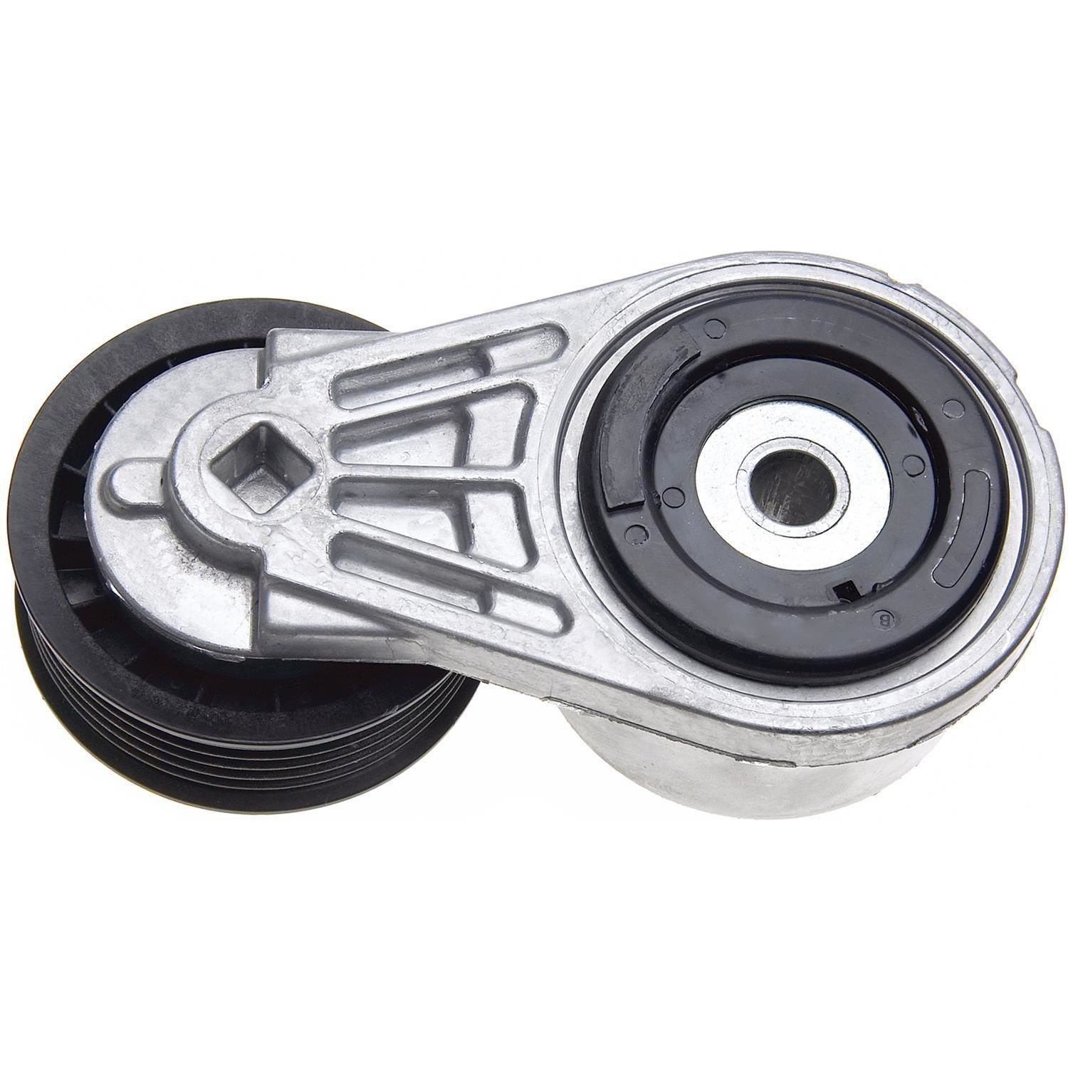 Autozone clearance tensioner pulley