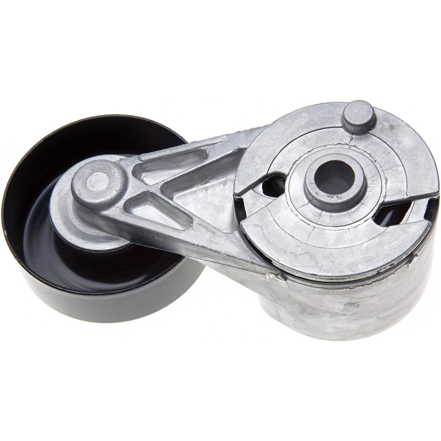 ACDelco Gold Accessory Drive Belt Tensioner Assembly 38107
