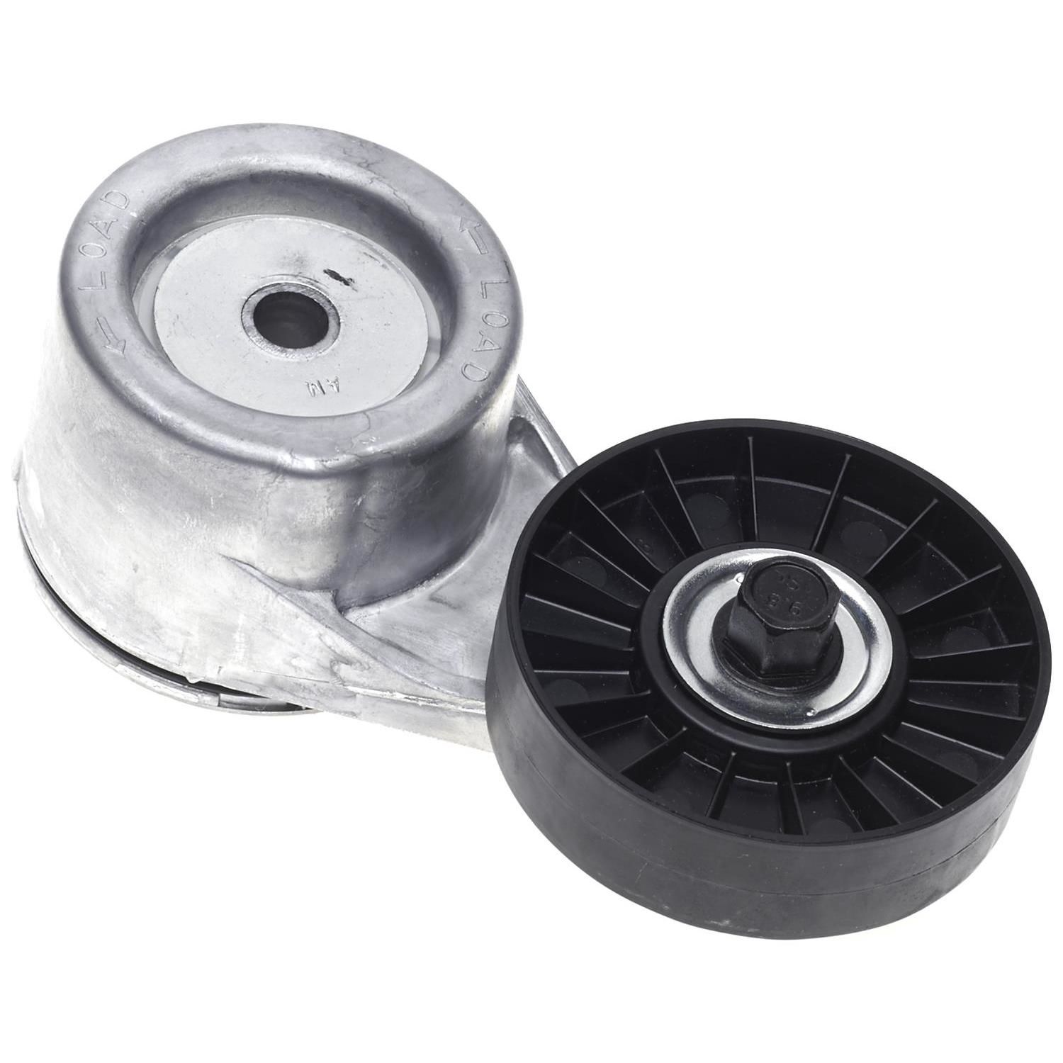 ACDelco Gold Accessory Drive Belt Tensioner Assembly 38107