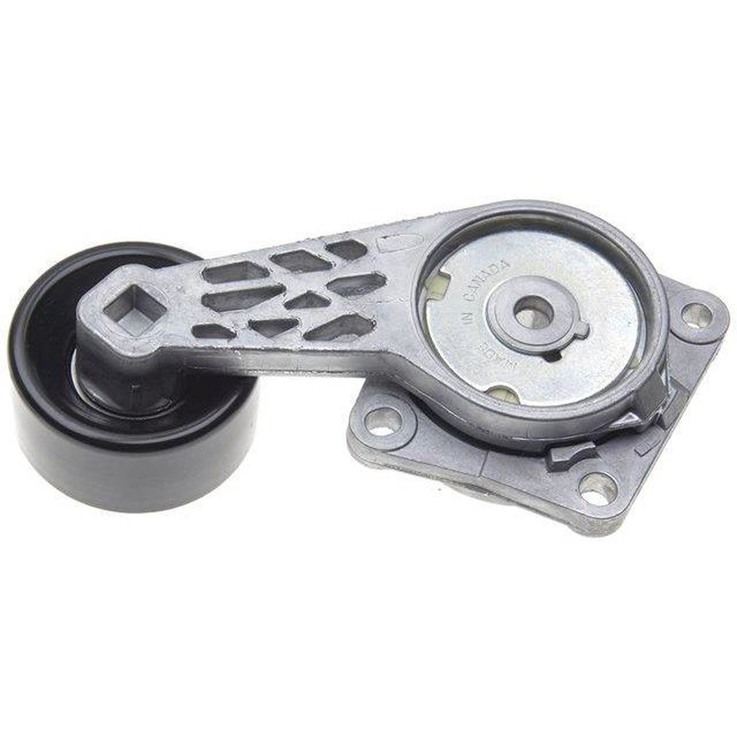 ACDelco Gold Accessory Drive Belt Tensioner Assembly 38133