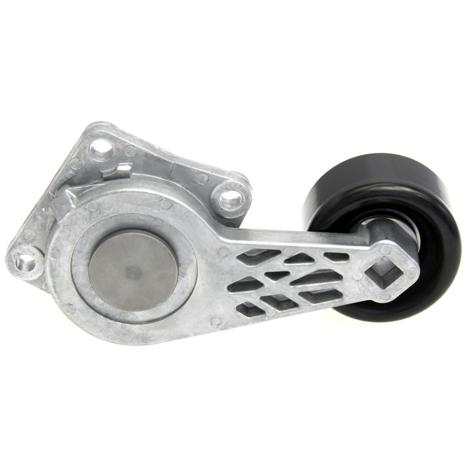 ACDelco Engine Timing Belt Component Kit Excludes Water Pump TCK332