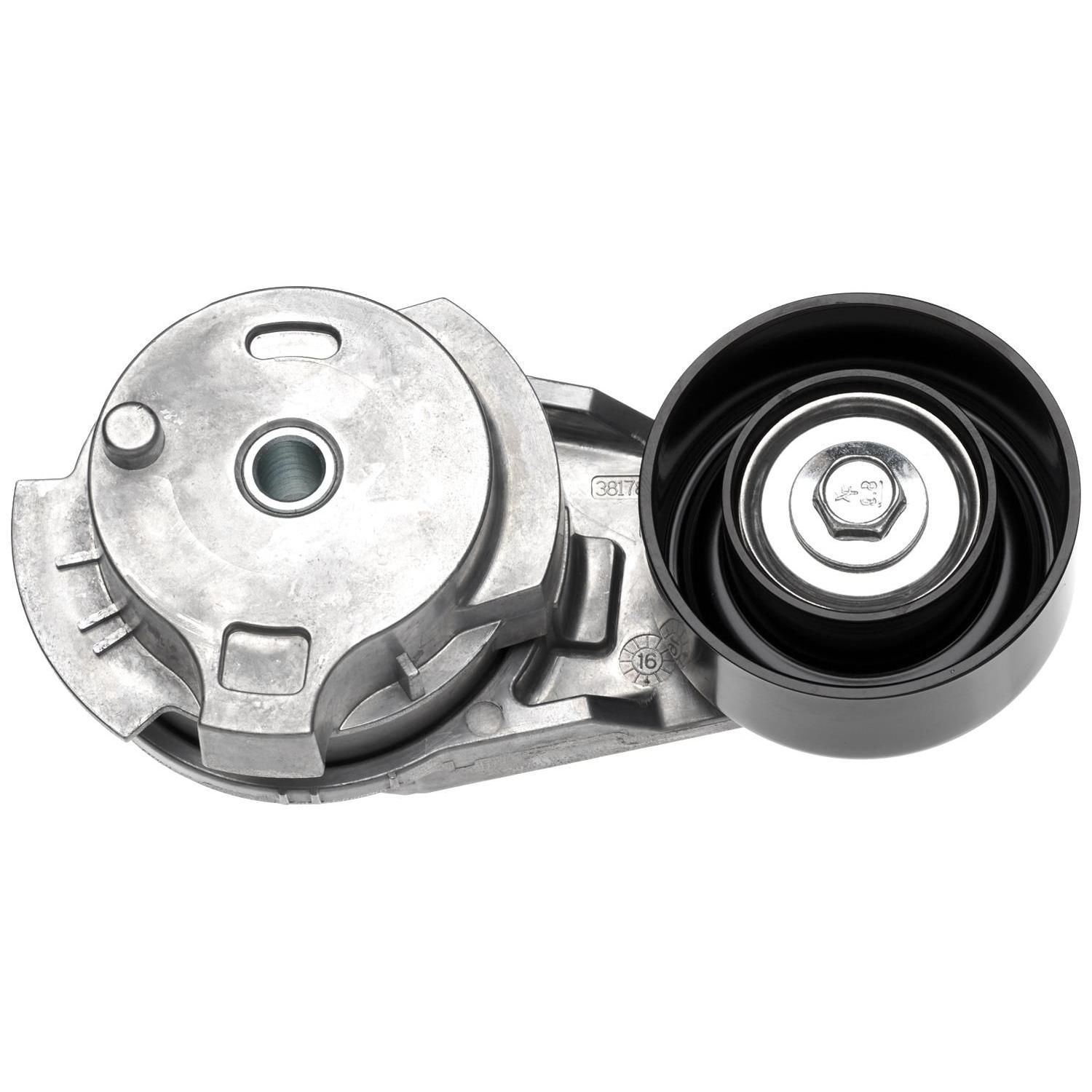 ALT TENSIONER 88-04 305 350 TPI Camaro Trans Accessory Belt - Foto 3