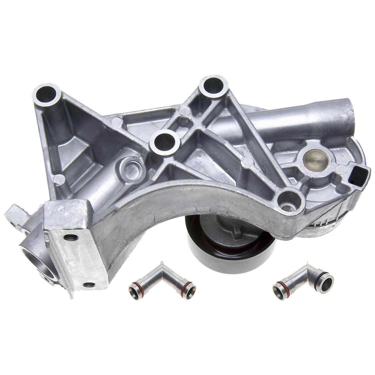 ACDelco Gold Accessory Drive Belt Tensioner Assembly 38271