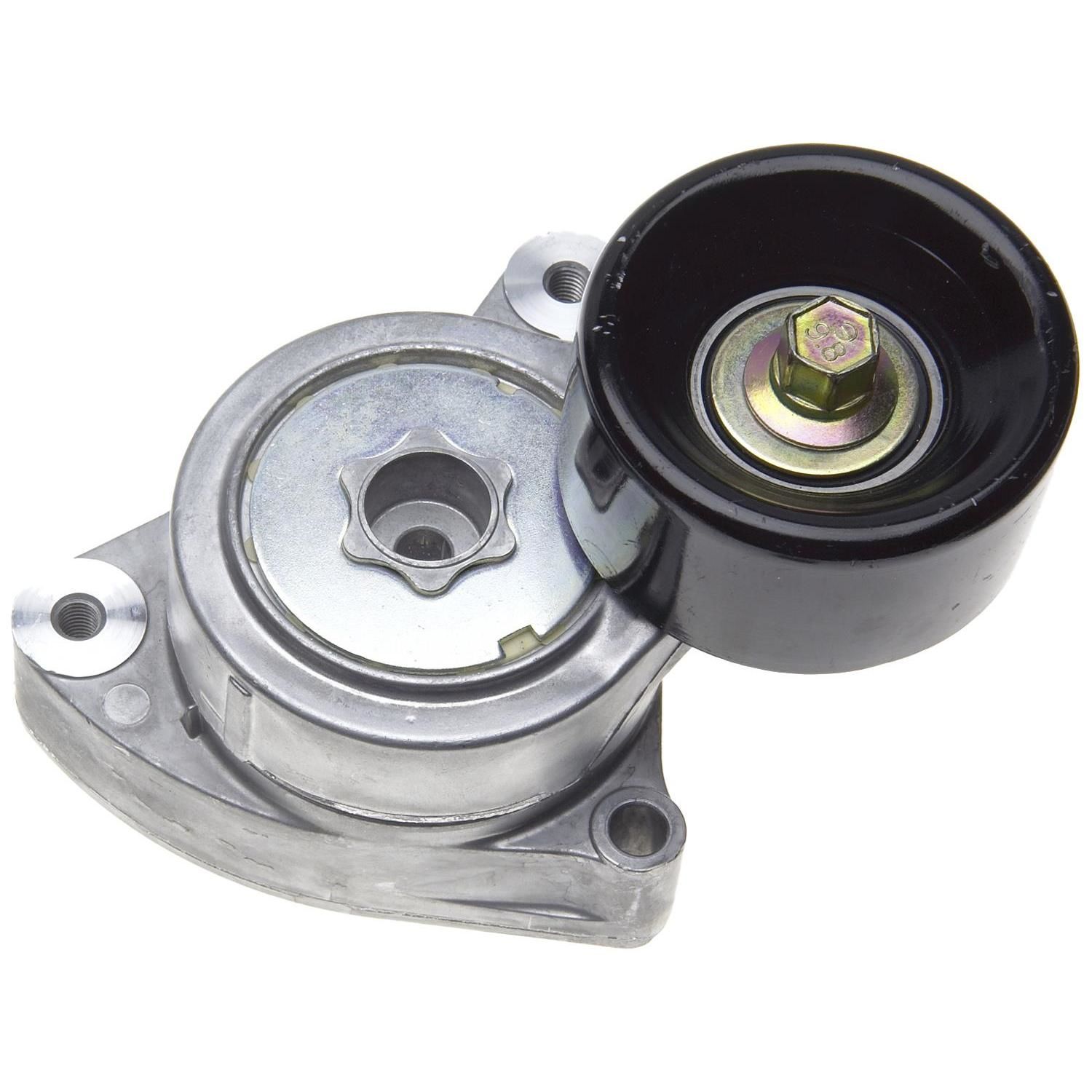 Drive Belt Tensioner Assembly For Nissan NV200 Tiida Sentra Cube - Foto 6