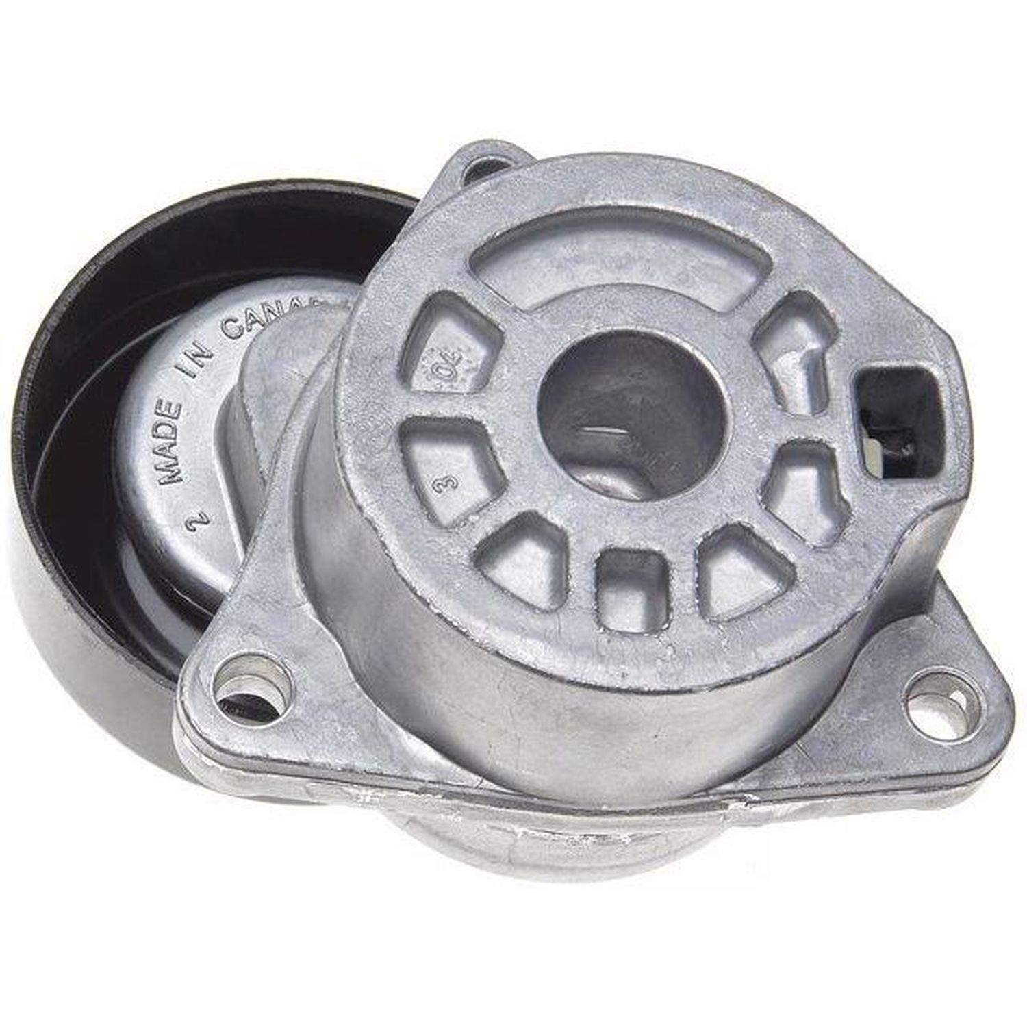 ACDelco Gold Accessory Drive Belt Tensioner Assembly 38284