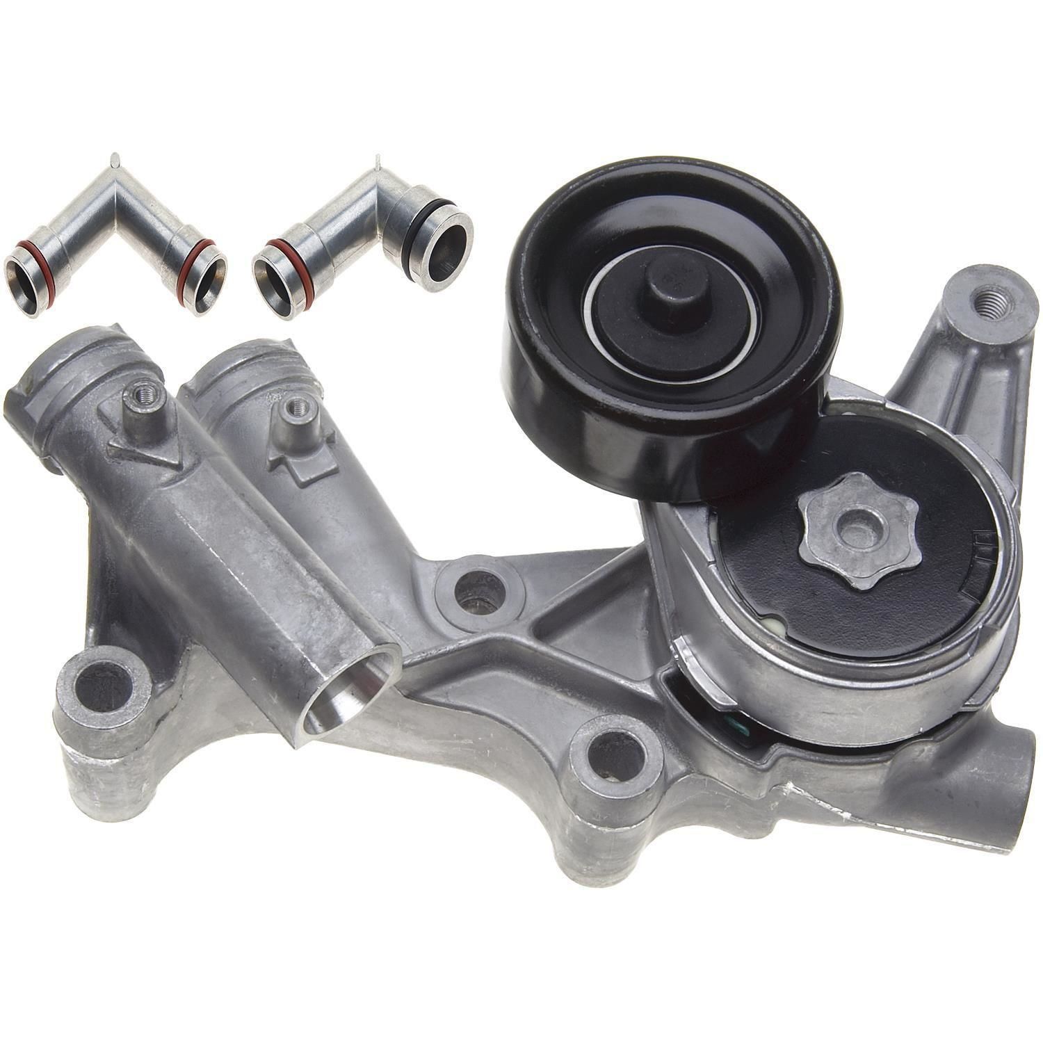 ACDelco Gold Accessory Drive Belt Tensioner Assembly 38289