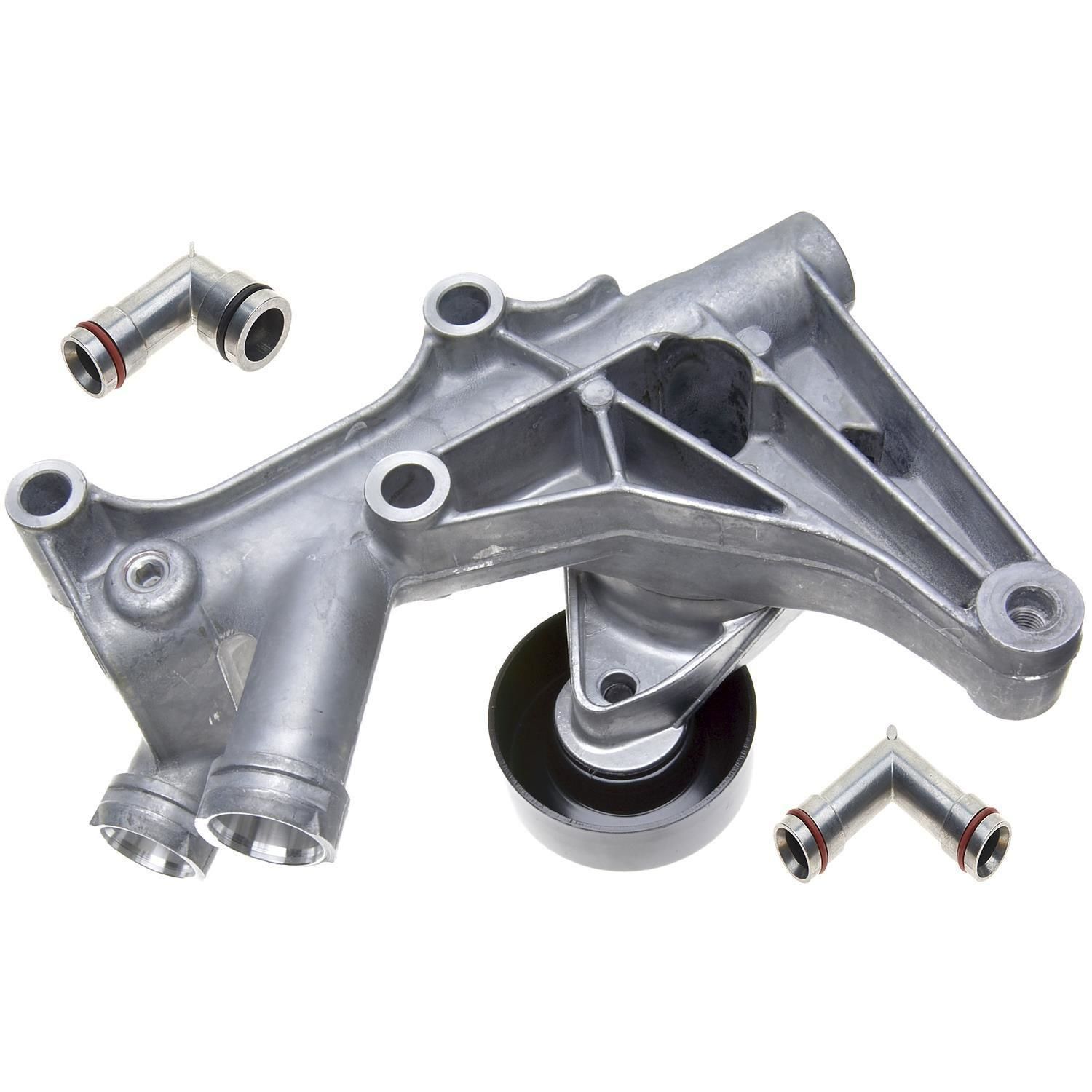 ACDelco Gold Accessory Drive Belt Tensioner Assembly 38289