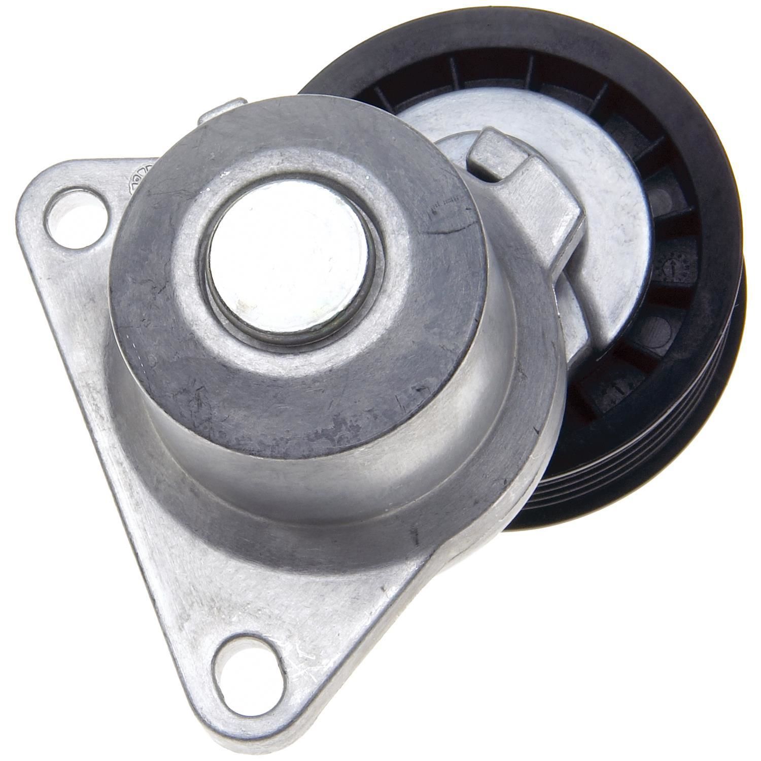 ACDelco Gold 38462 Drive Belt Tensioner Assembly With Pulley - Premium Replacement Part
