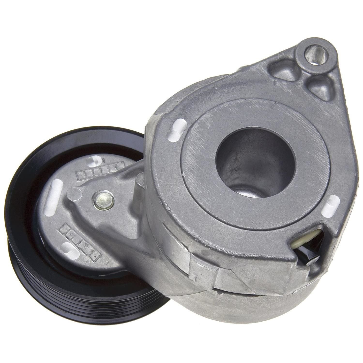 ACDelco Gold Accessory Drive Belt Tensioner Assembly 38490