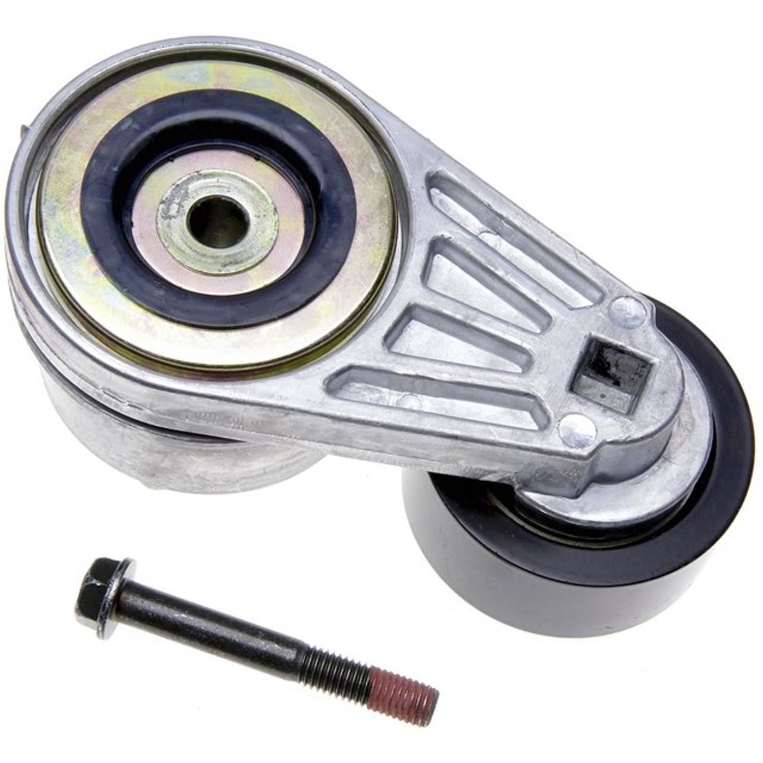 ACDelco Belt Tensioner 38501