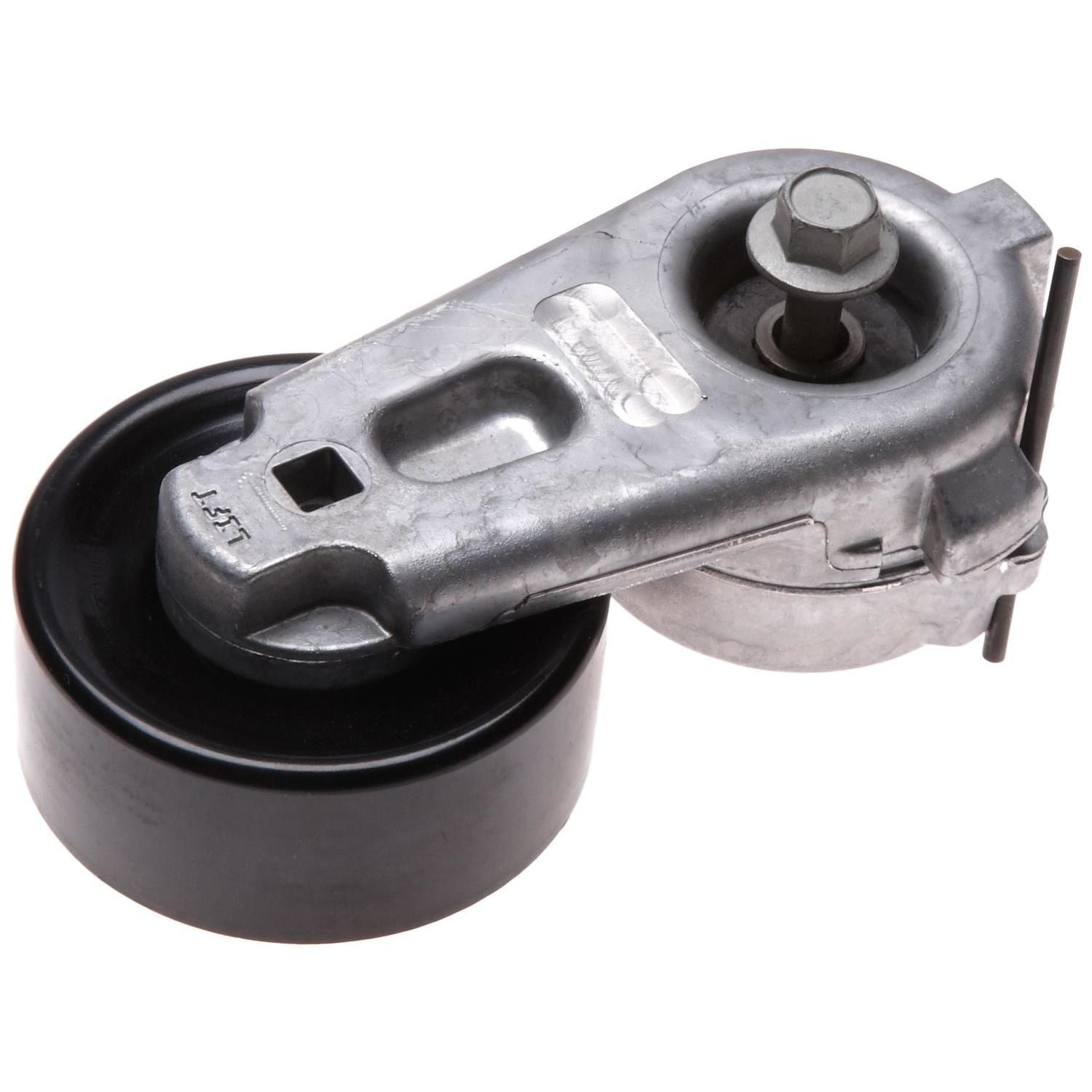 ACDelco Gold Accessory Drive Belt Tensioner Assembly 39051