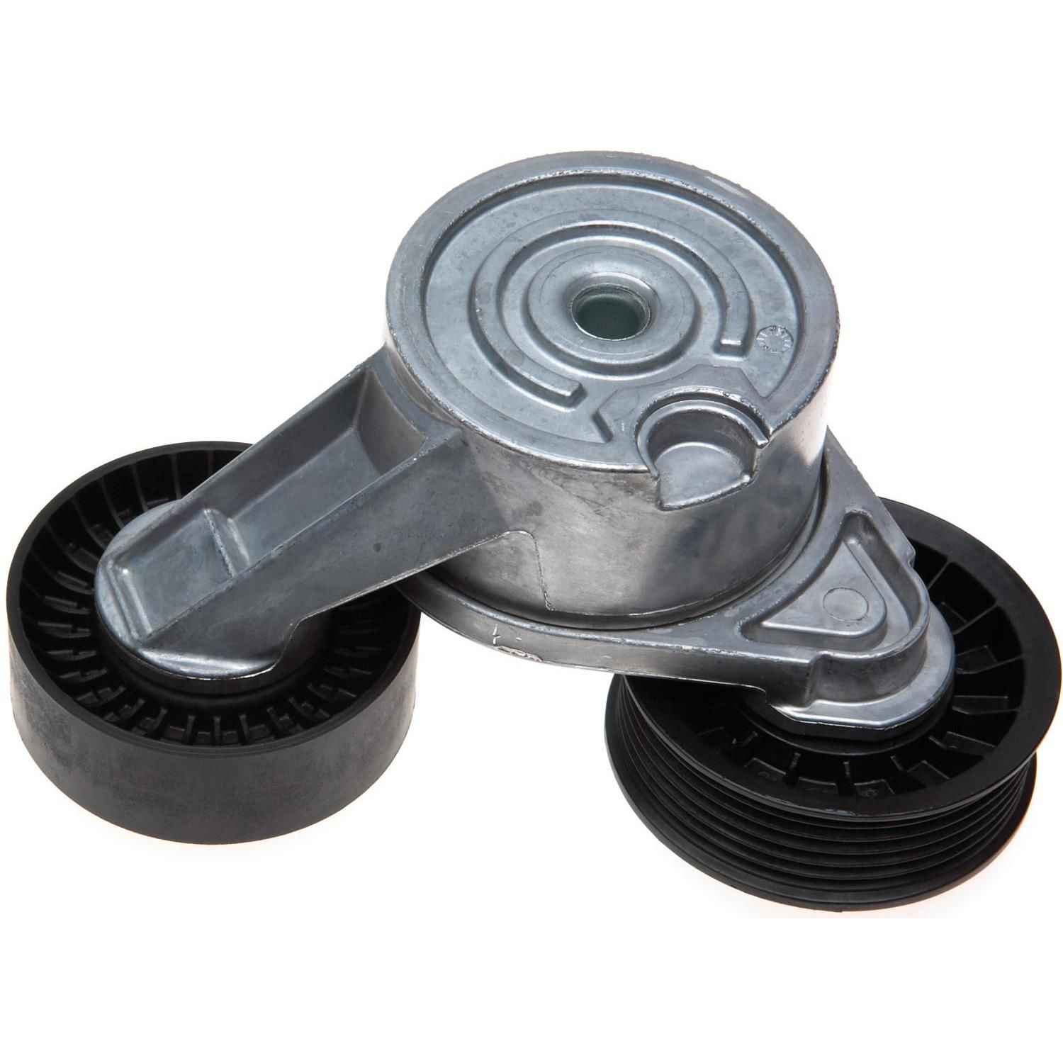 ACDelco 38365 Professional Automatic Belt Tensioner & Pulley Assembly - Premium Replacement For GM & Other Vehicles-1222954