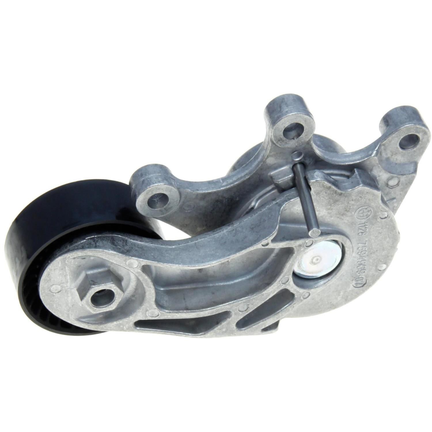 ACDelco Gold Accessory Drive Belt Tensioner Assembly 39191