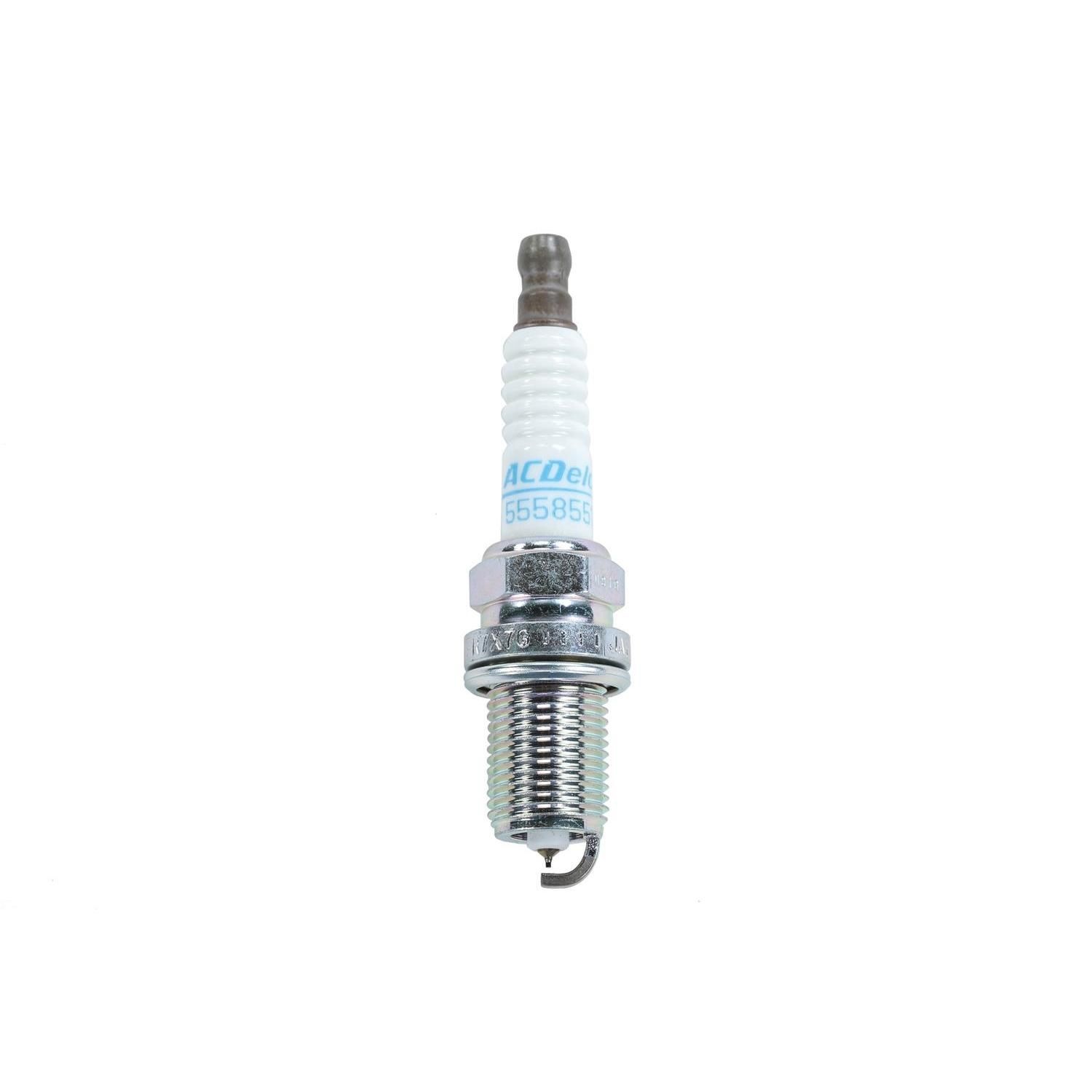 ACDelco Iridium Spark Plug 41121