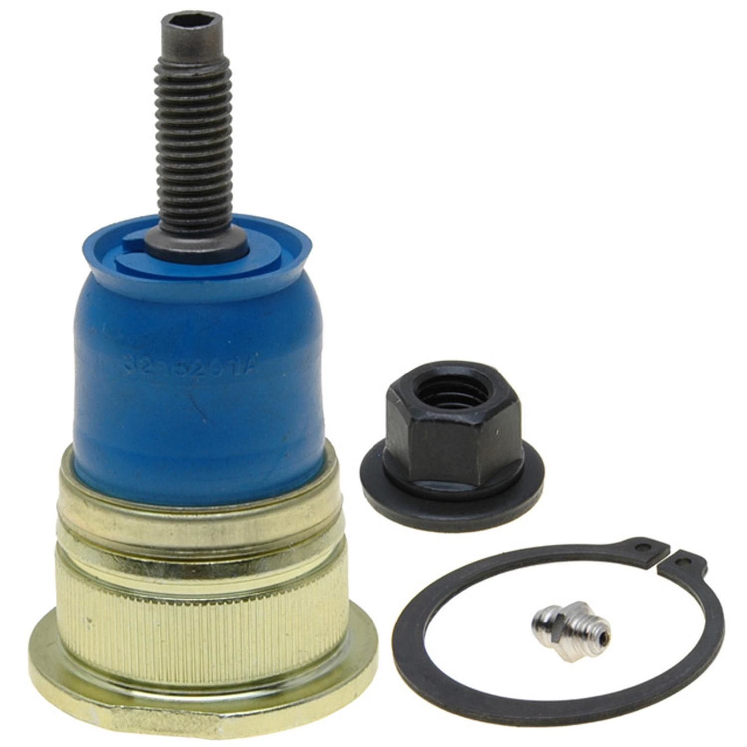 Amazon.com: ACDelco Professional 45D0016 Front Upper