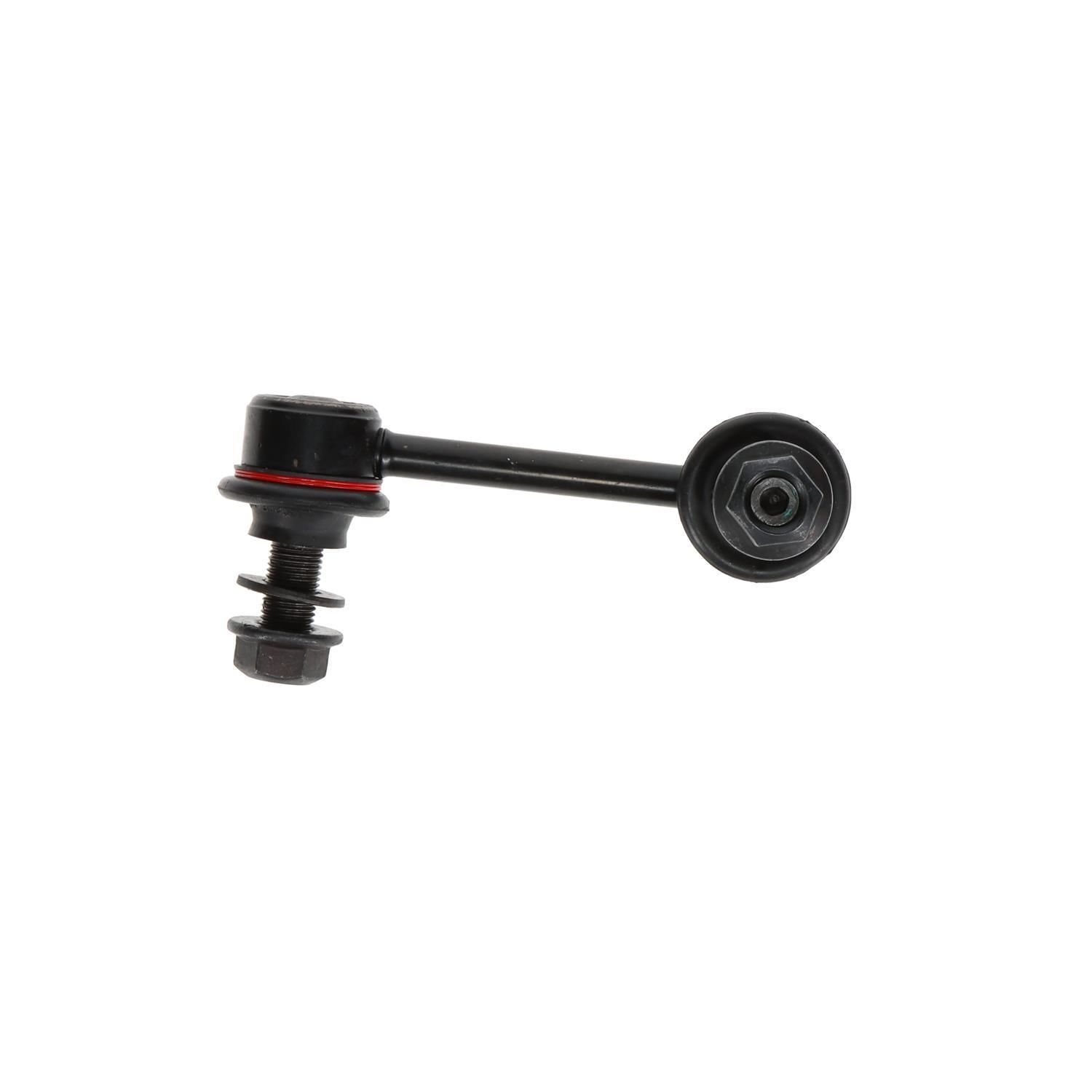 ACDelco Advantage 46G0421A Front Driver Side Suspension Stabilizer Bar Link Kit