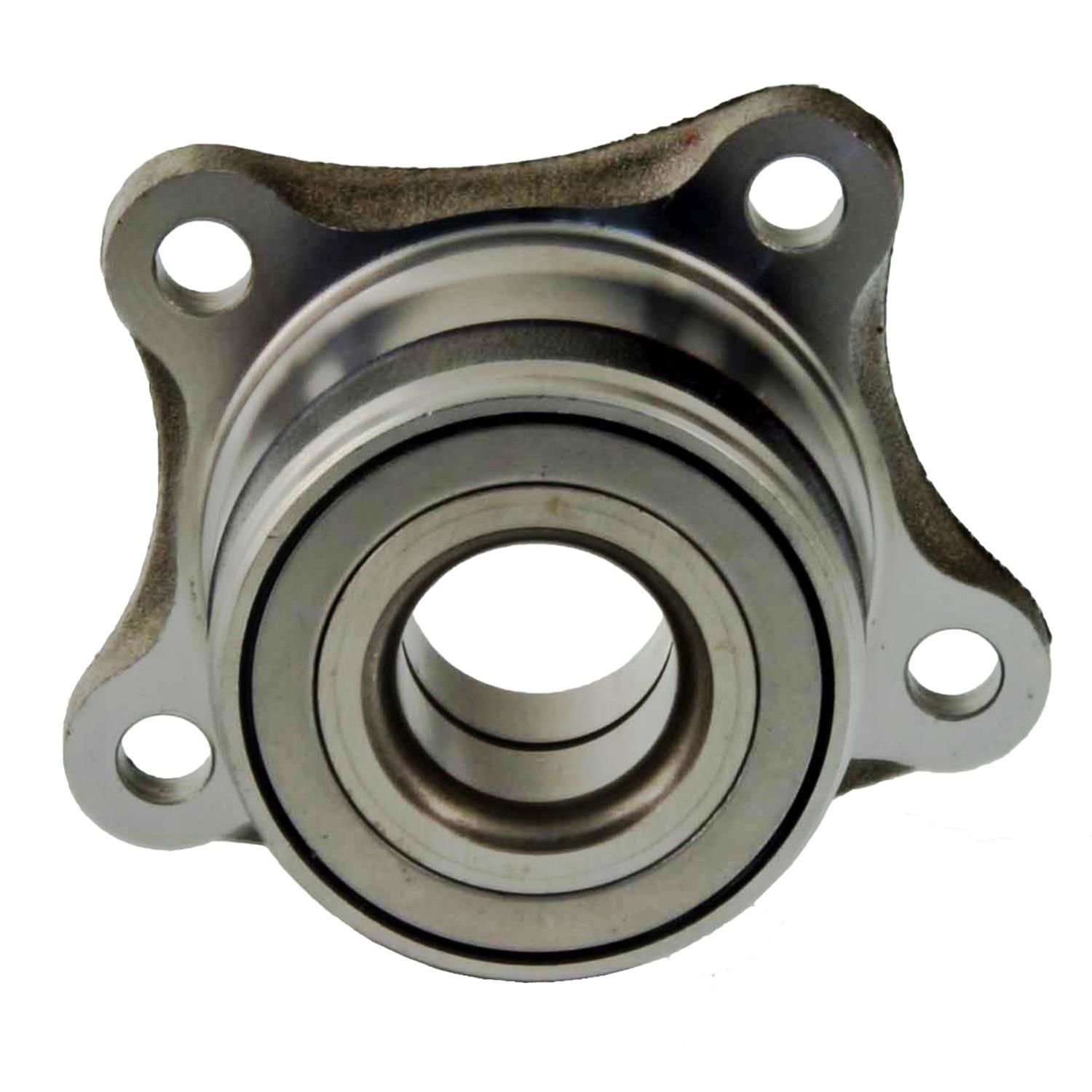 ACDelco Advantage Wheel Bearing Assembly 512009