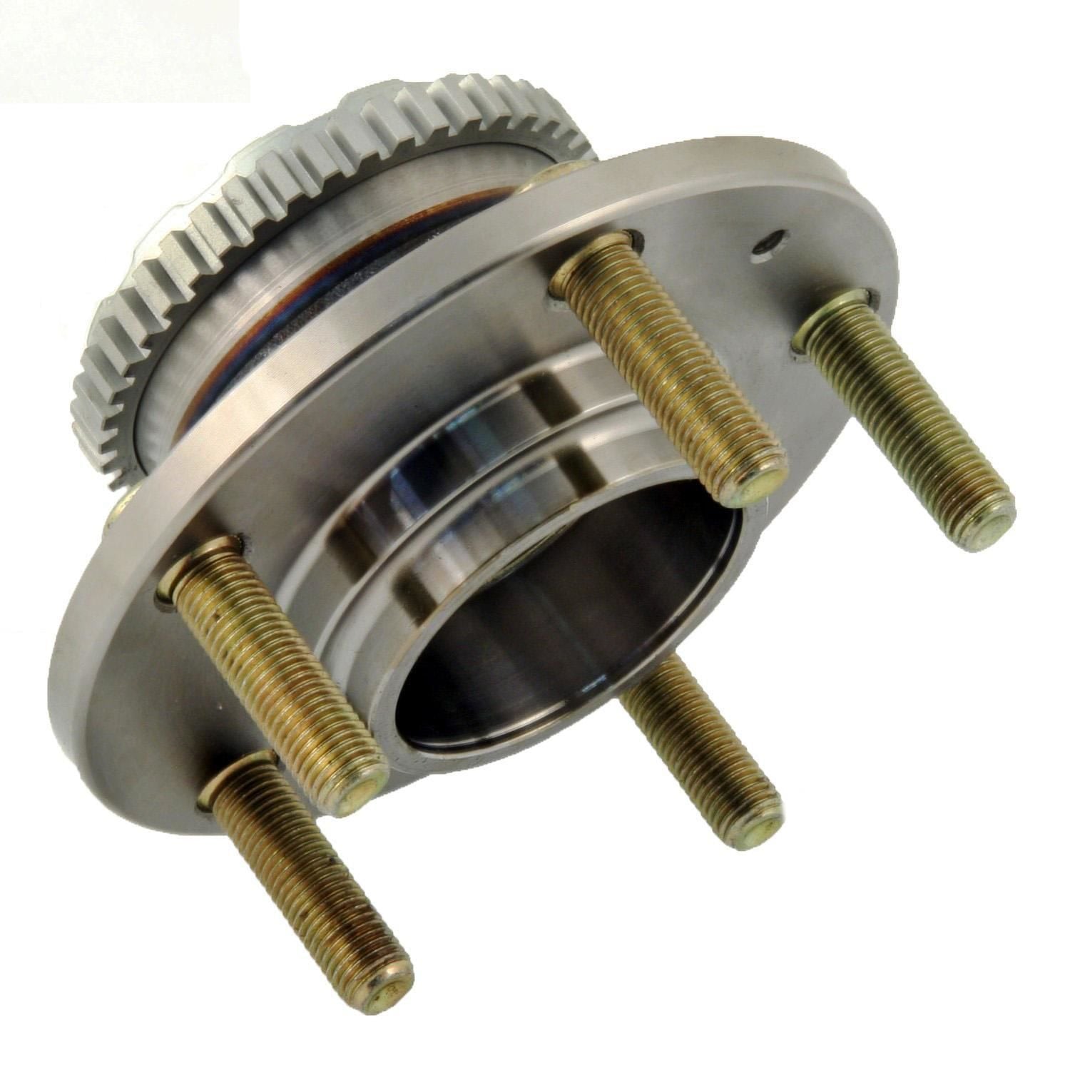 ACDelco Advantage Wheel Bearing and Hub Assembly 512428
