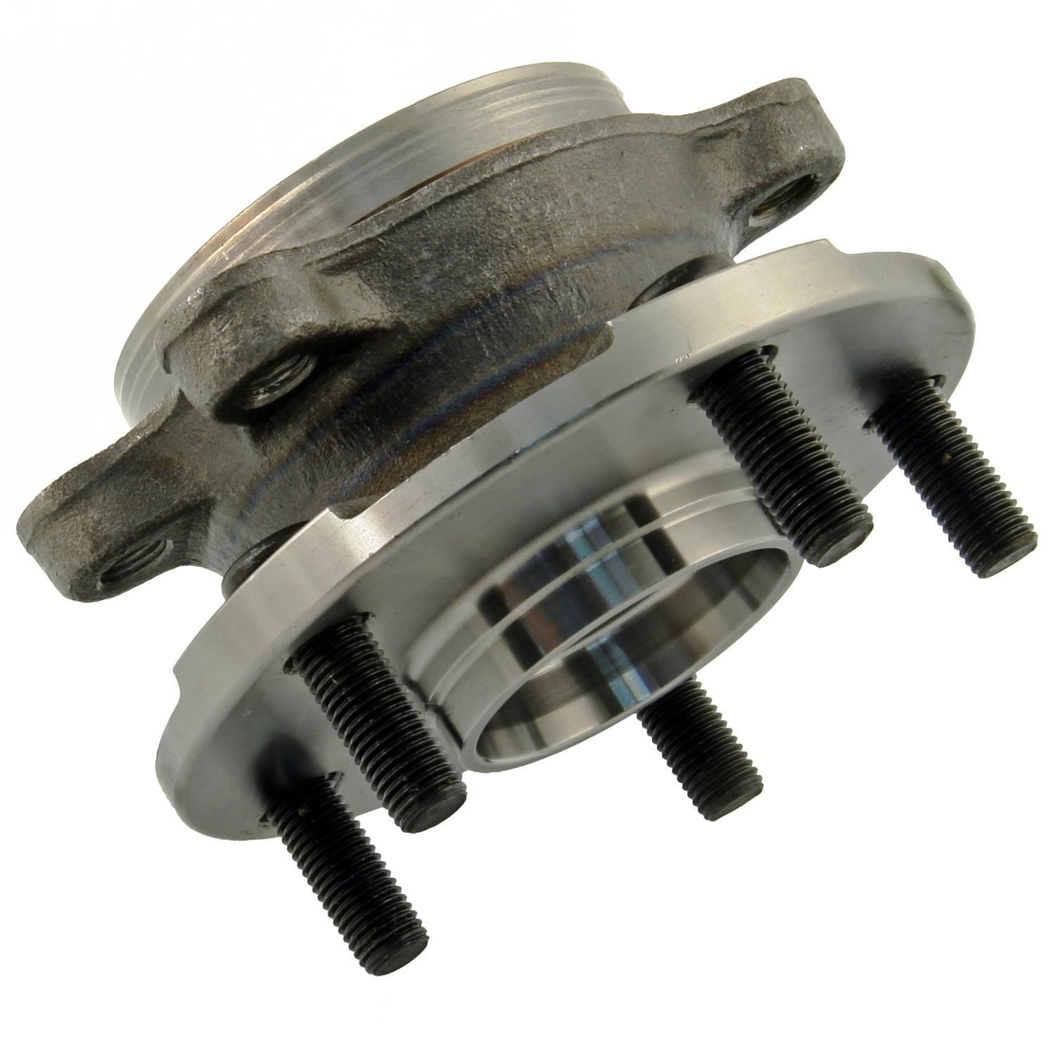 ACDelco Gold Wheel Bearing and Hub Assembly 513257