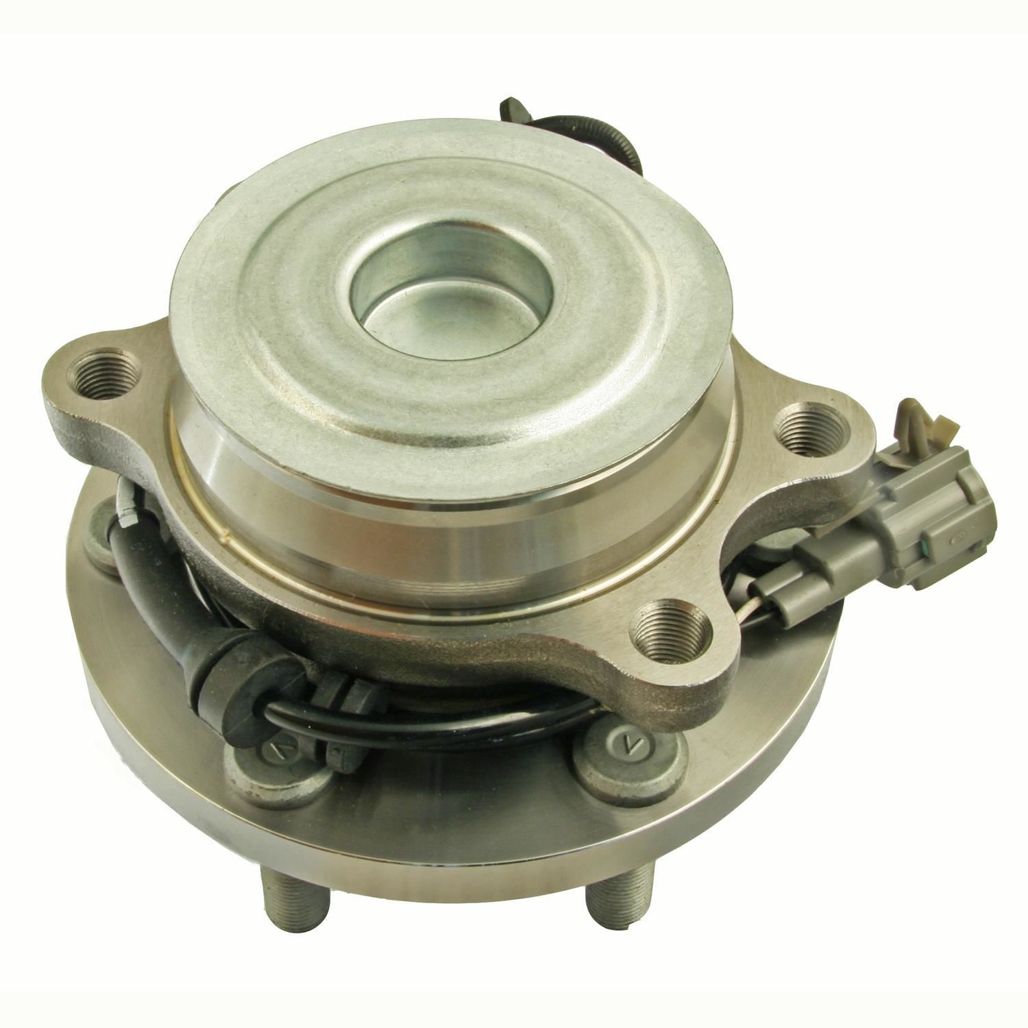 ACDelco Gold Wheel Bearing and Hub Assembly 515064