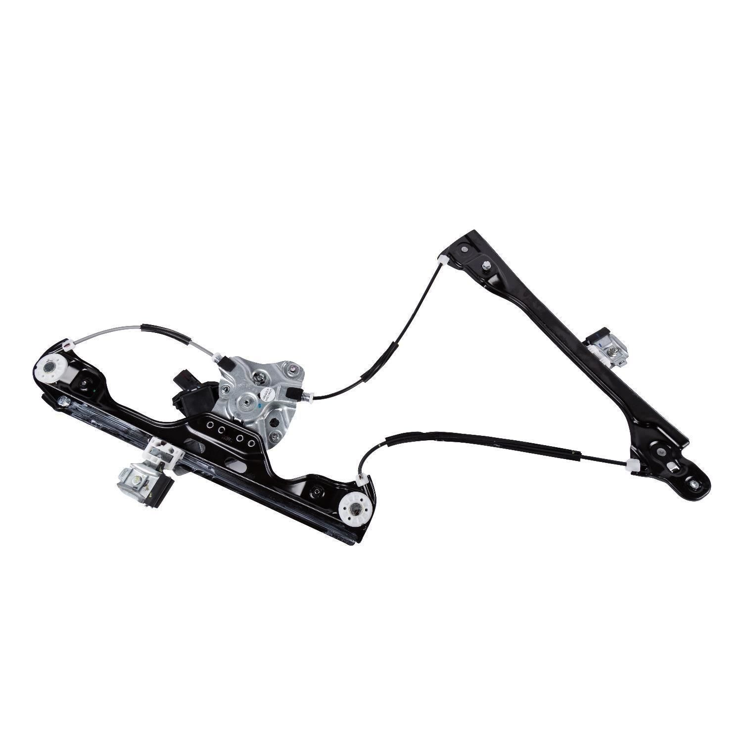 ACDelco Window Lift Motor 84005654