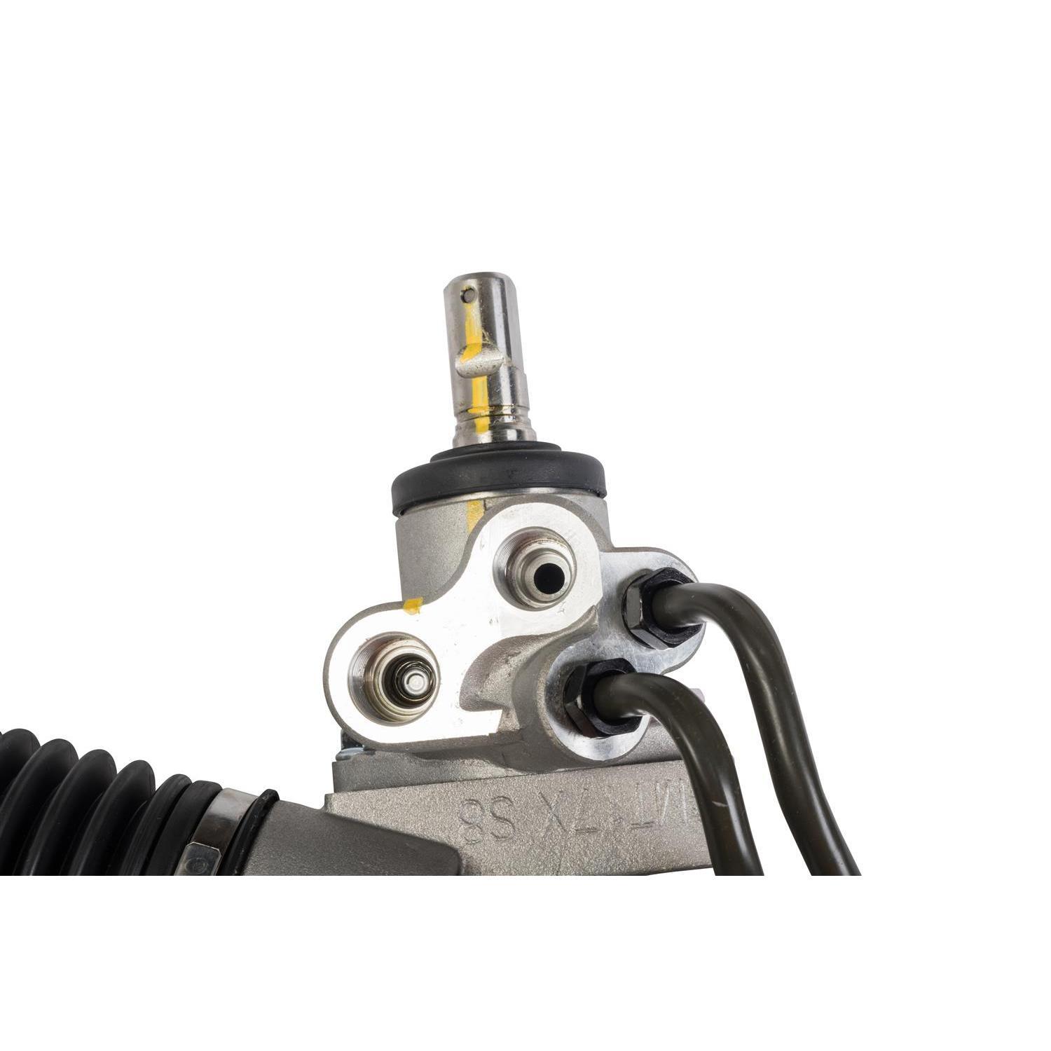 ACDelco GM Original Equipment Rack and Pinion Assembly 84157553
