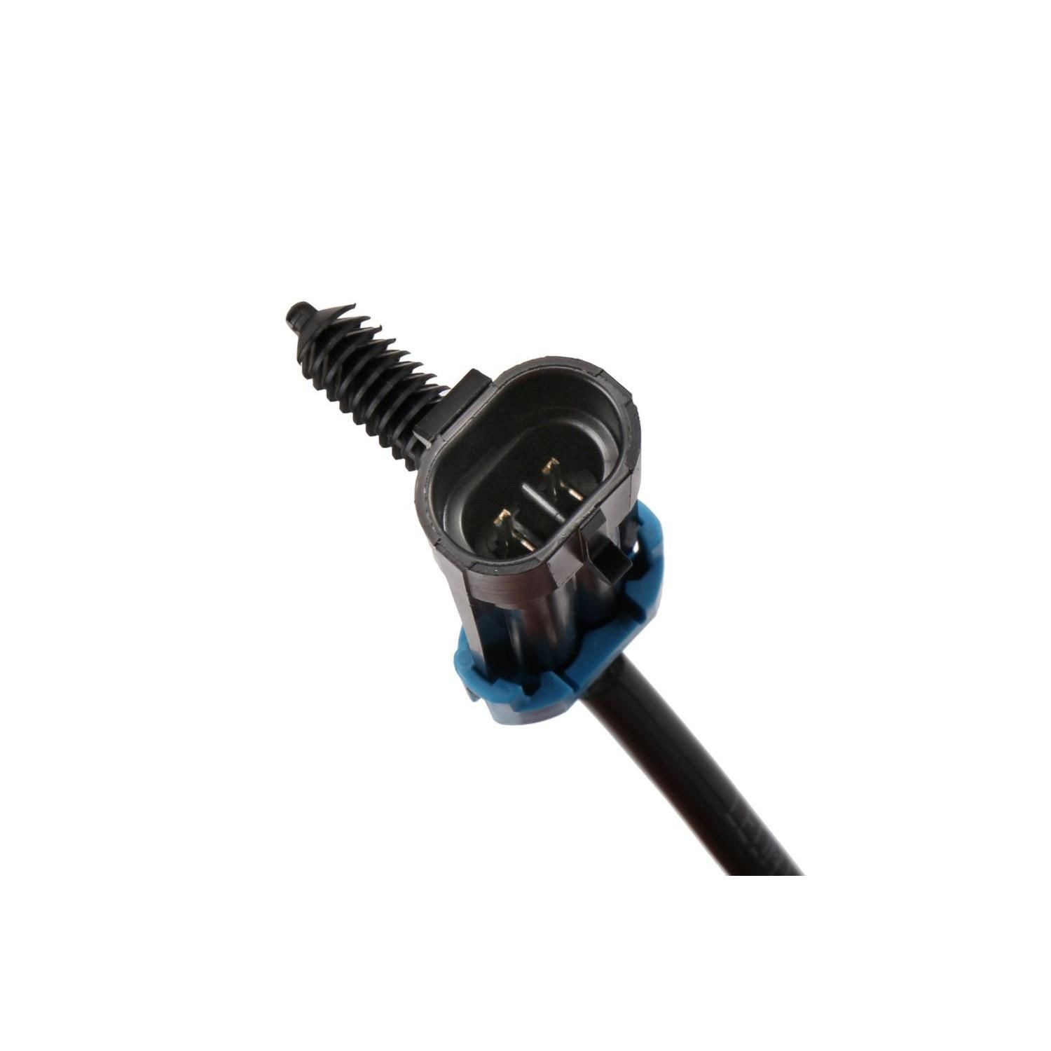 GM Genuine Parts Oval ABS Wheel Speed Sensor 84356646