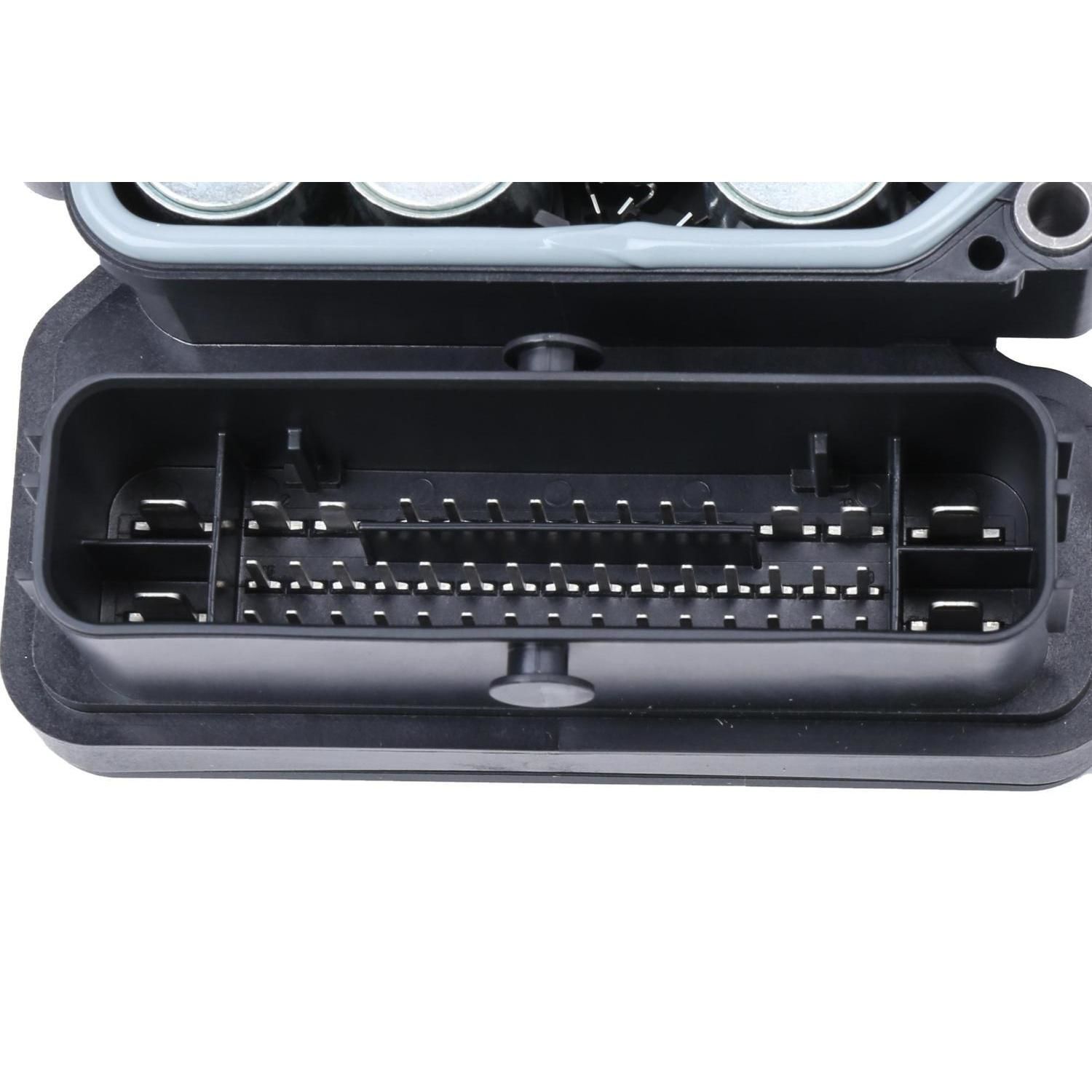 GM Genuine Parts GM Original Equipment ABS Control Module 84452779