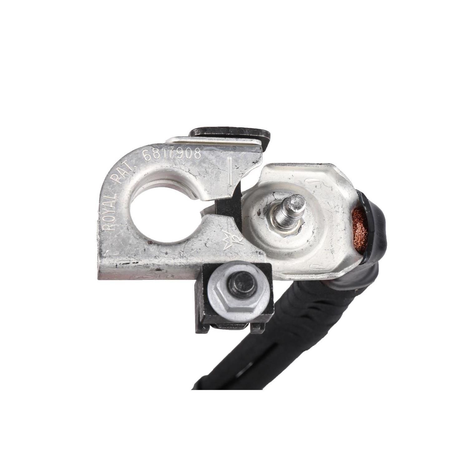 GM Genuine Parts Battery Cable 84511233
