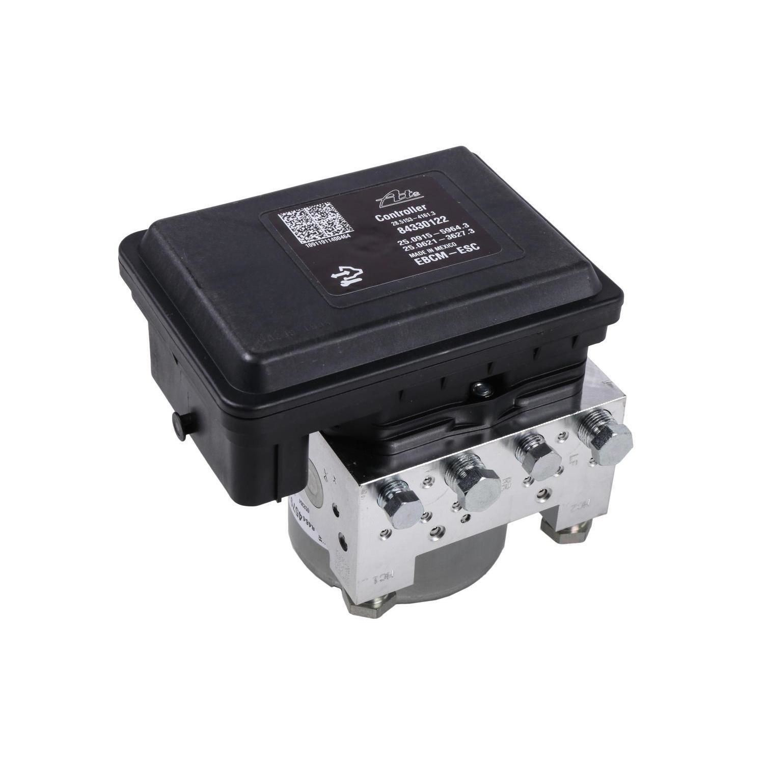 GM車ABSモジュール、アクチュエーター GM車ABSモジュール、アクチュエーター フェアレディ フェアレディZ CBA