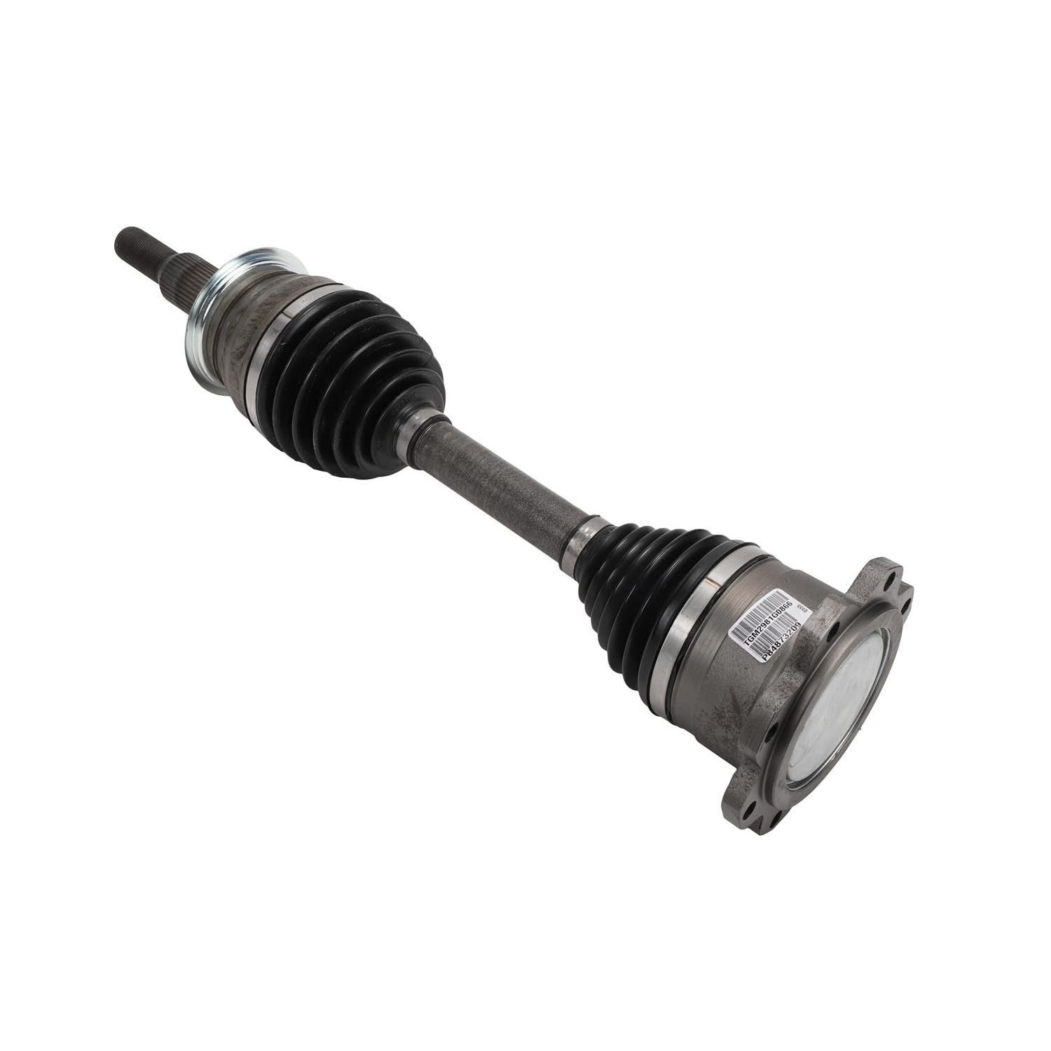 ACDelco CV Axle 84873209