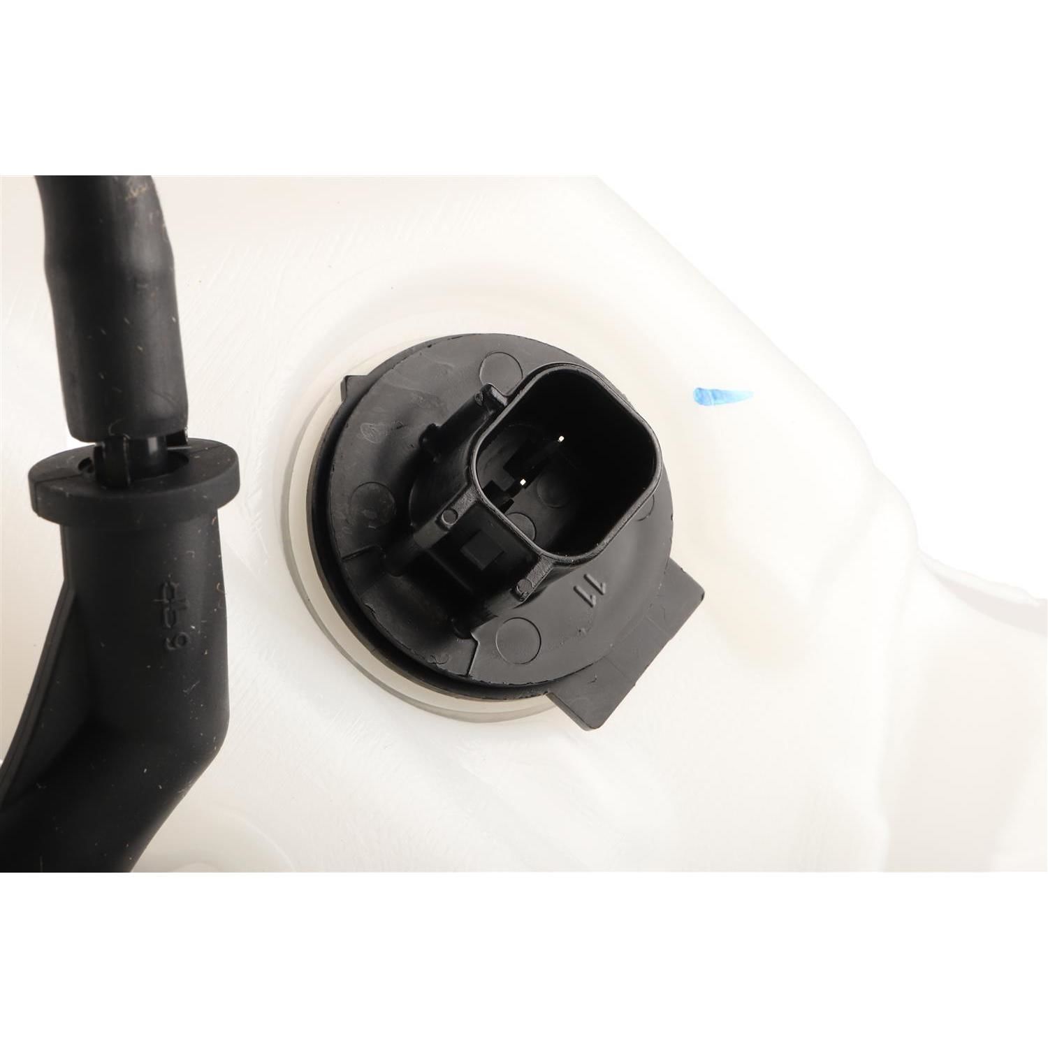 GM Genuine Parts Washer Fluid Reservoir 84991494
