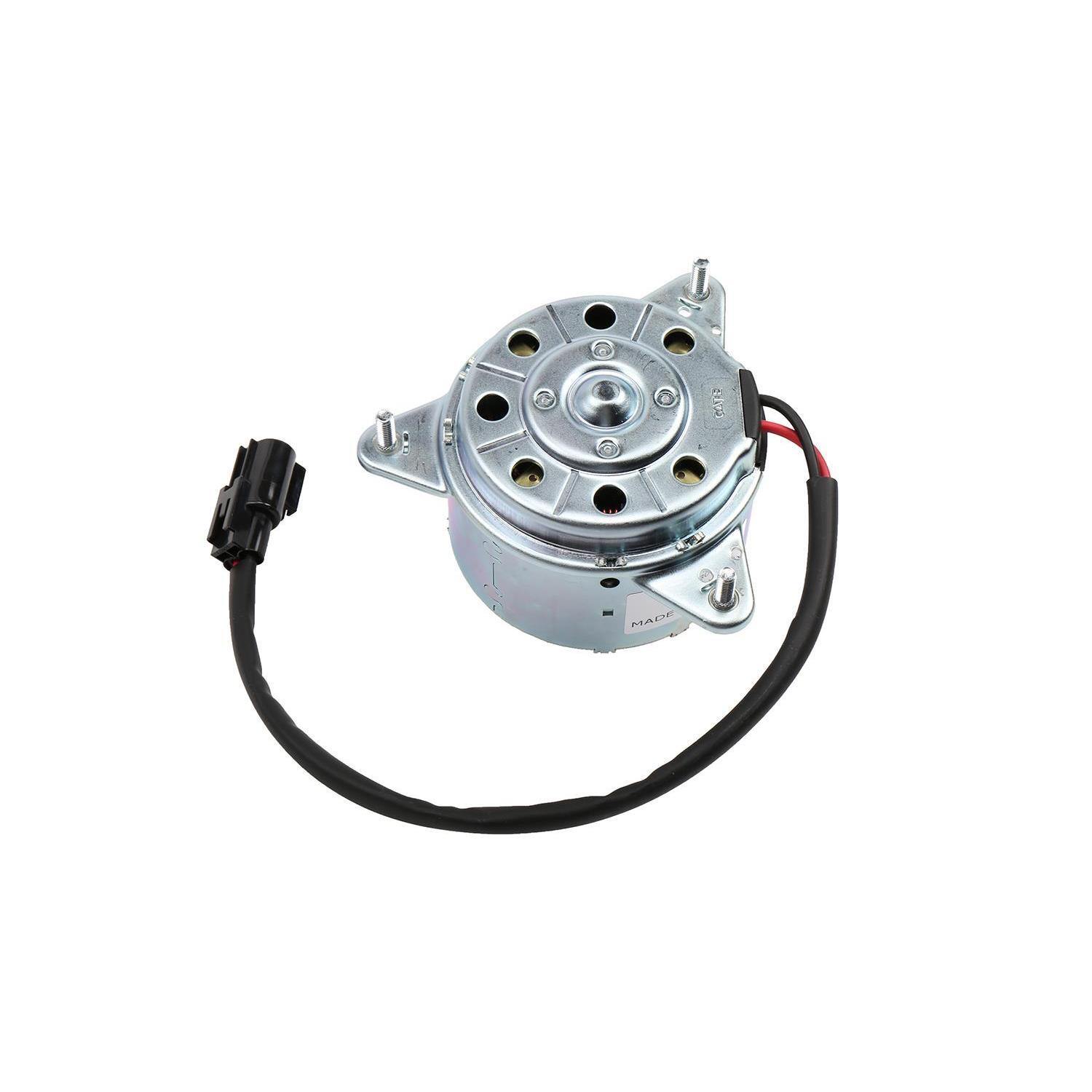 GM Genuine Parts Engine Cooling Fan Motor 89019144