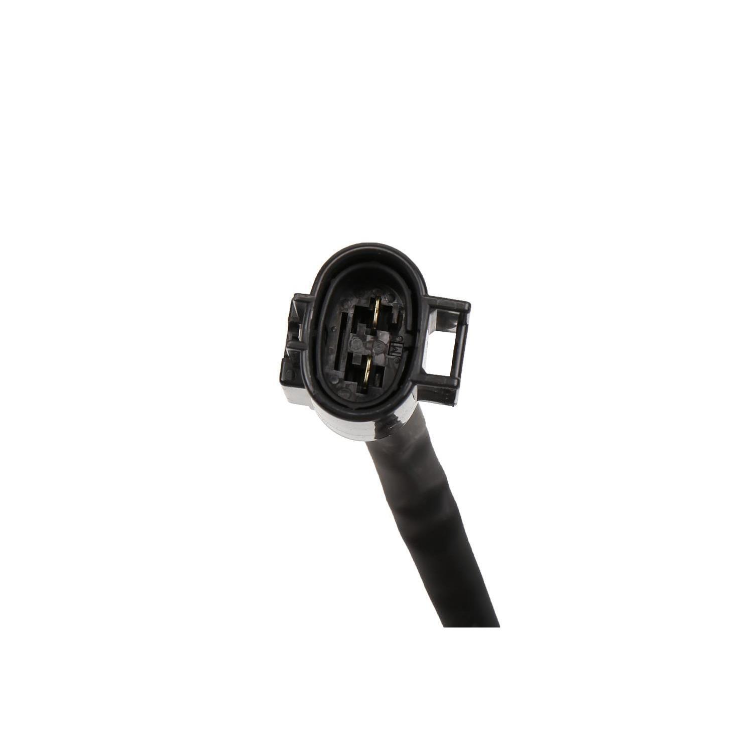 GM Genuine Parts Engine Cooling Fan Motor 89019144